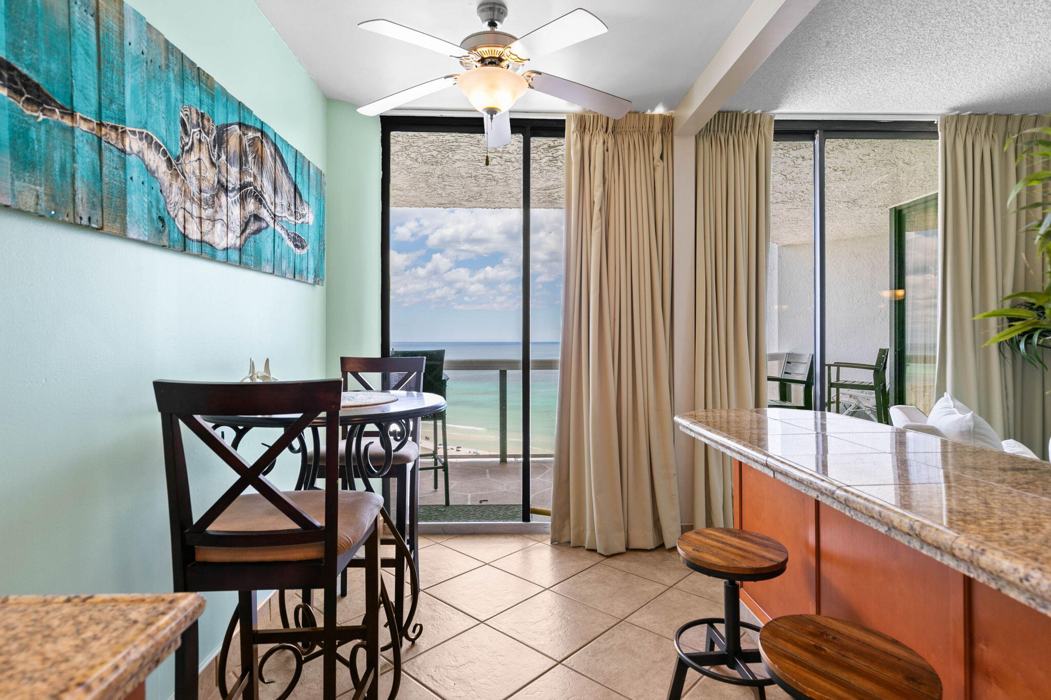 DESTIN SURFSIDE CONDO - Residential