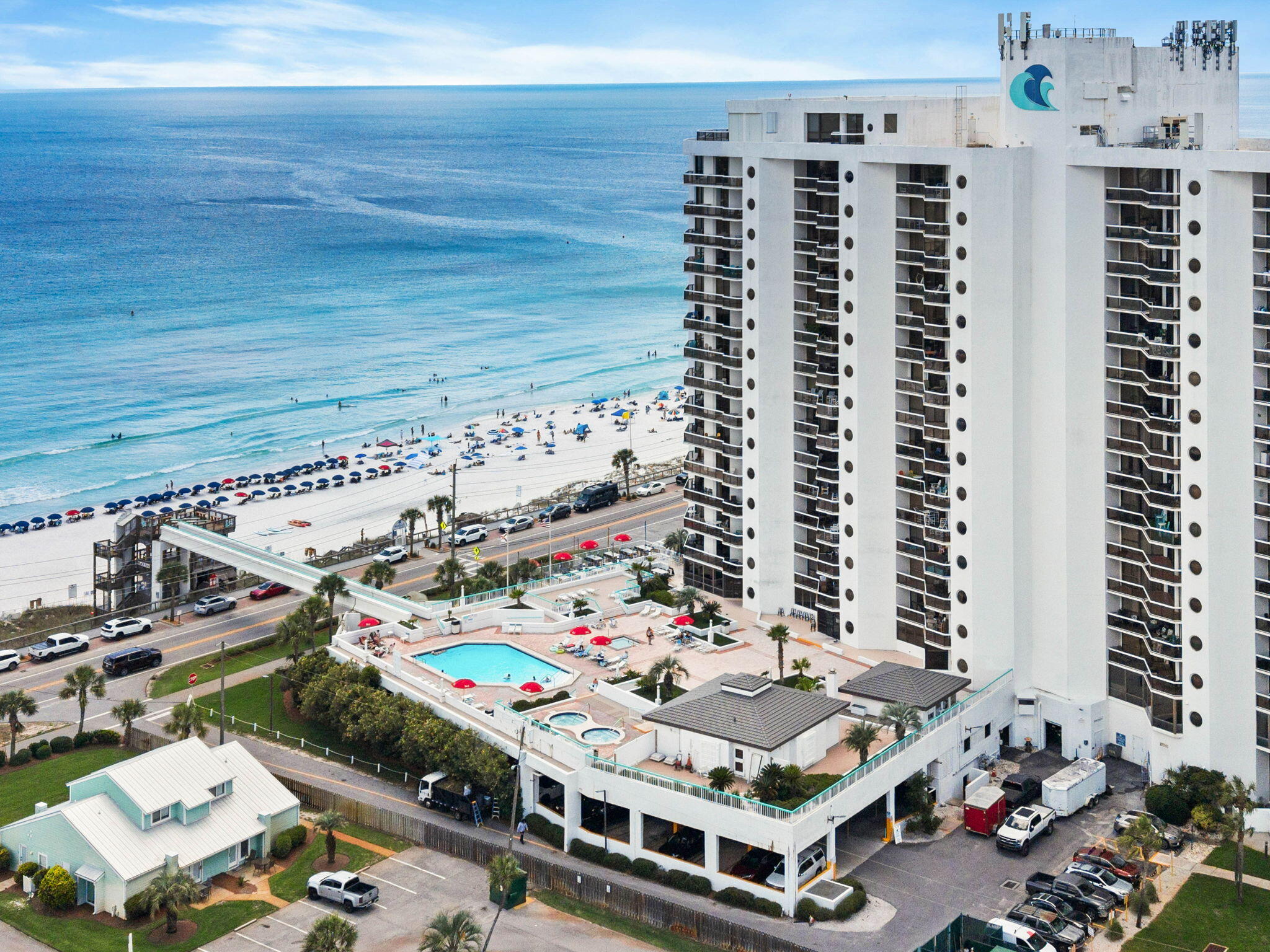 DESTIN SURFSIDE CONDO - Residential