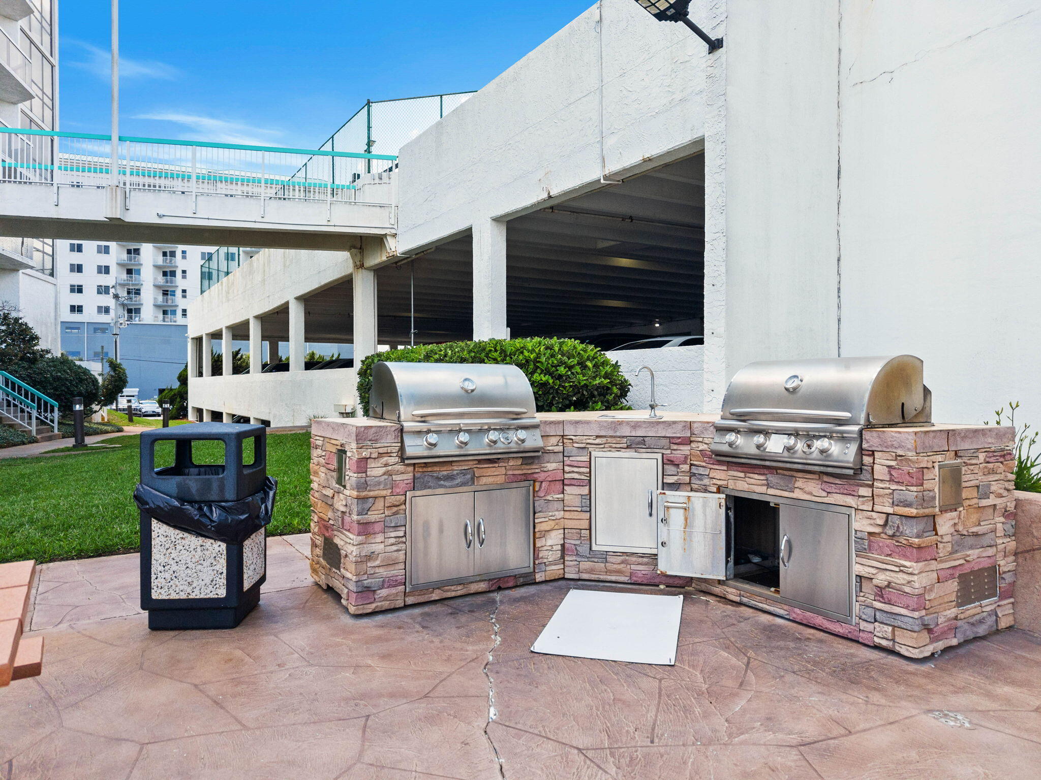 DESTIN SURFSIDE CONDO - Residential