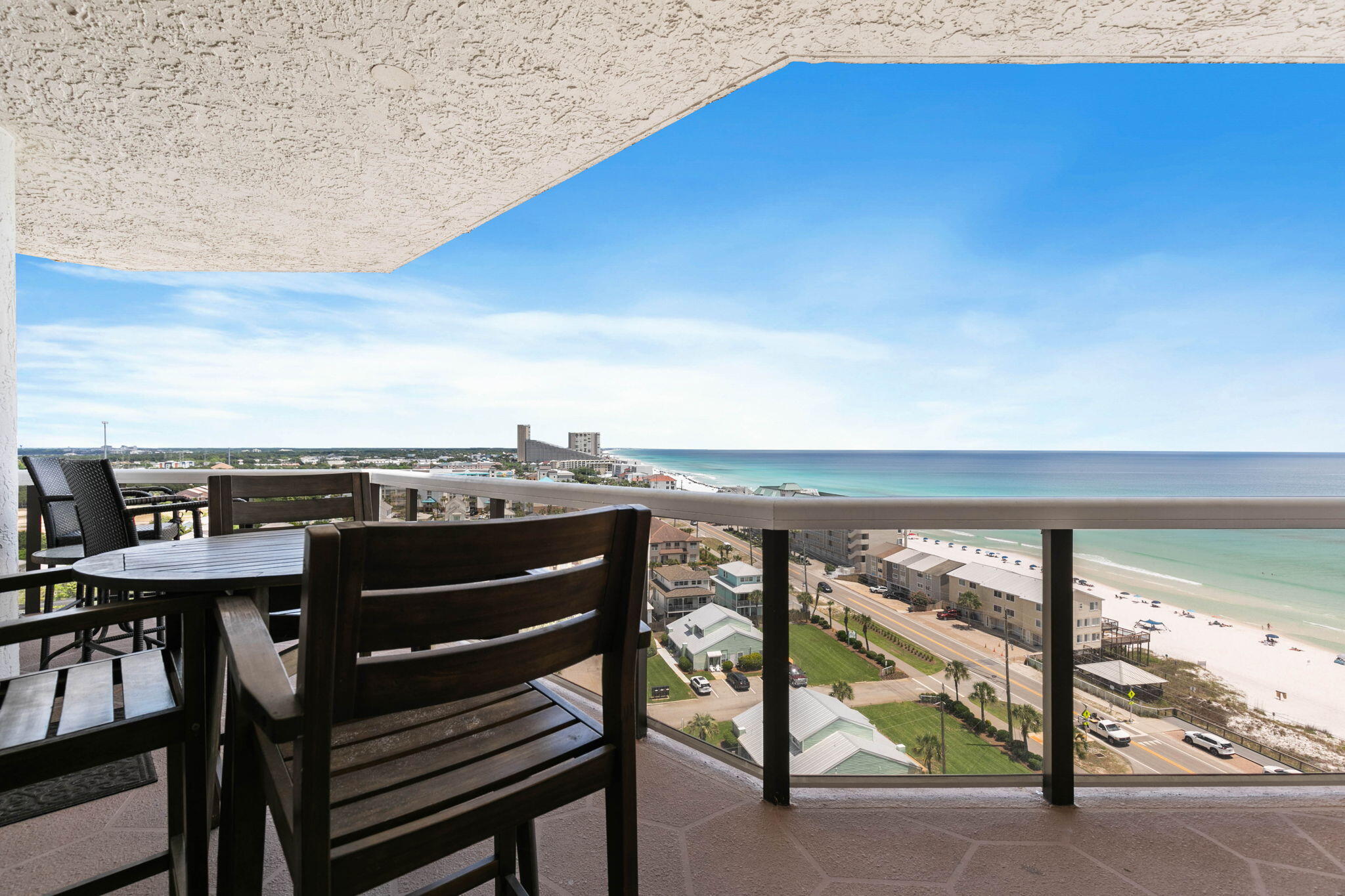 DESTIN SURFSIDE CONDO - Residential