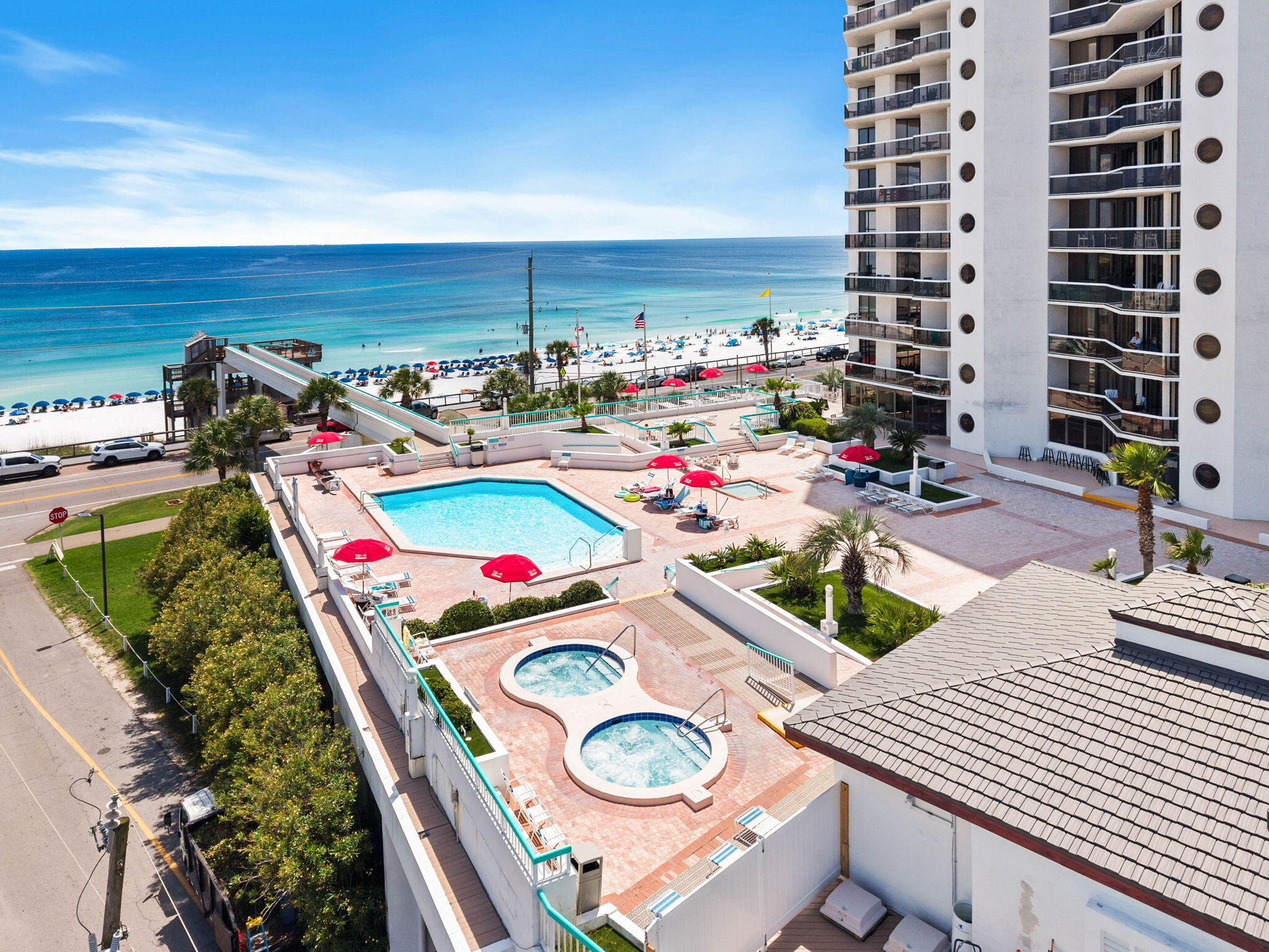 DESTIN SURFSIDE CONDO - Residential