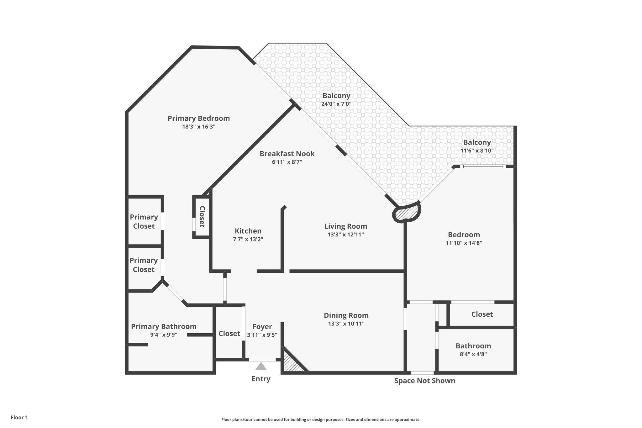 DESTIN SURFSIDE CONDO - Residential