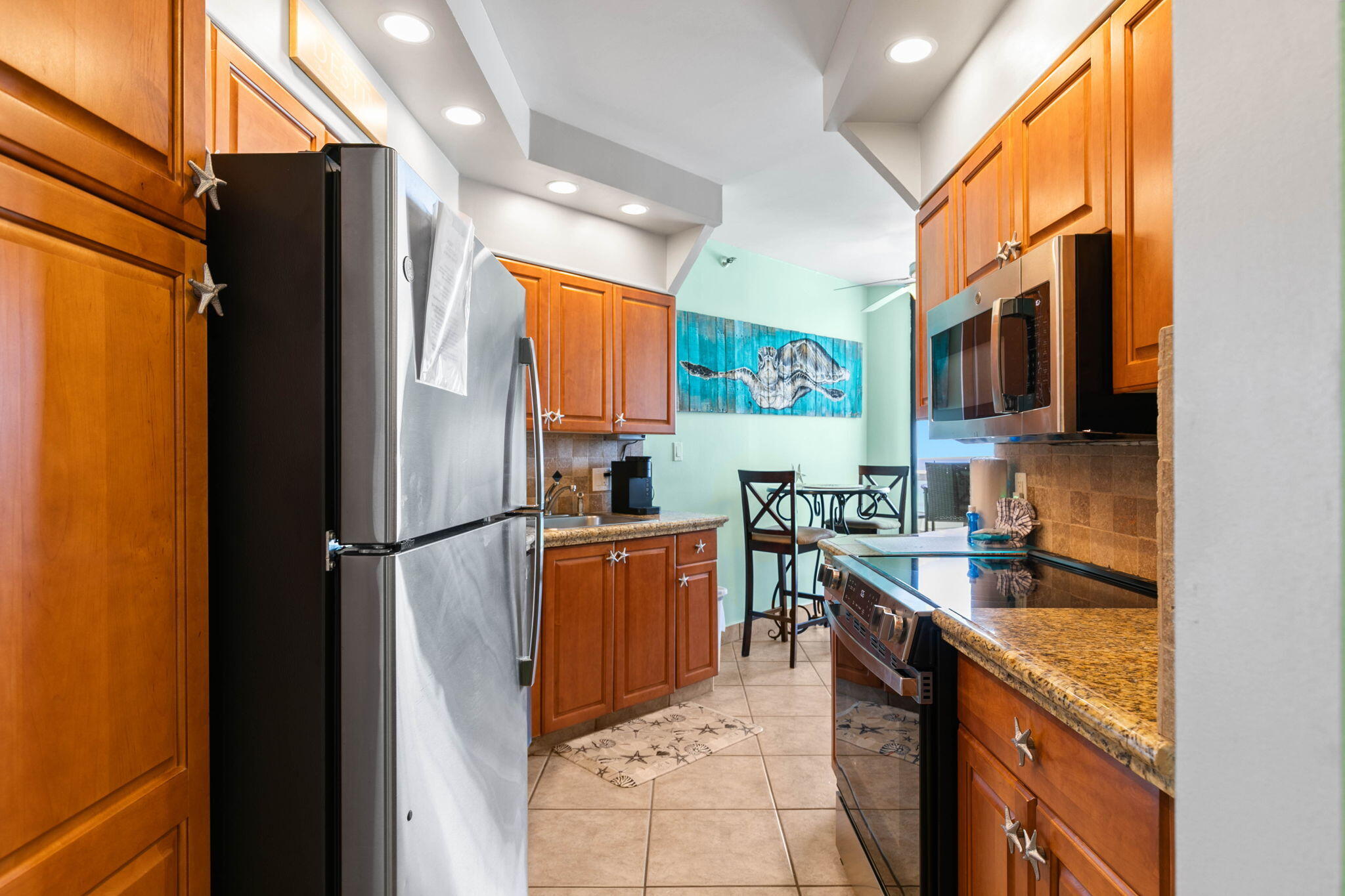 DESTIN SURFSIDE CONDO - Residential