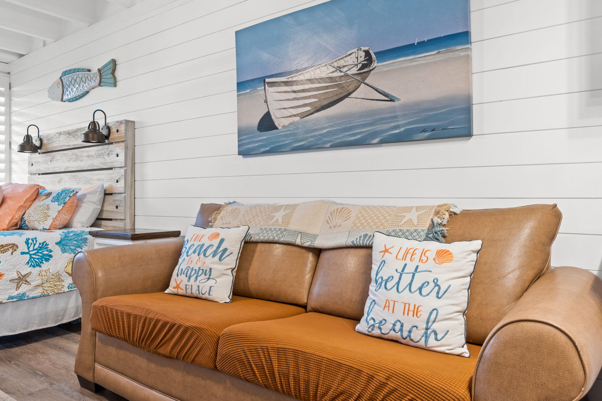 Fontainebleau Terrace - Residential