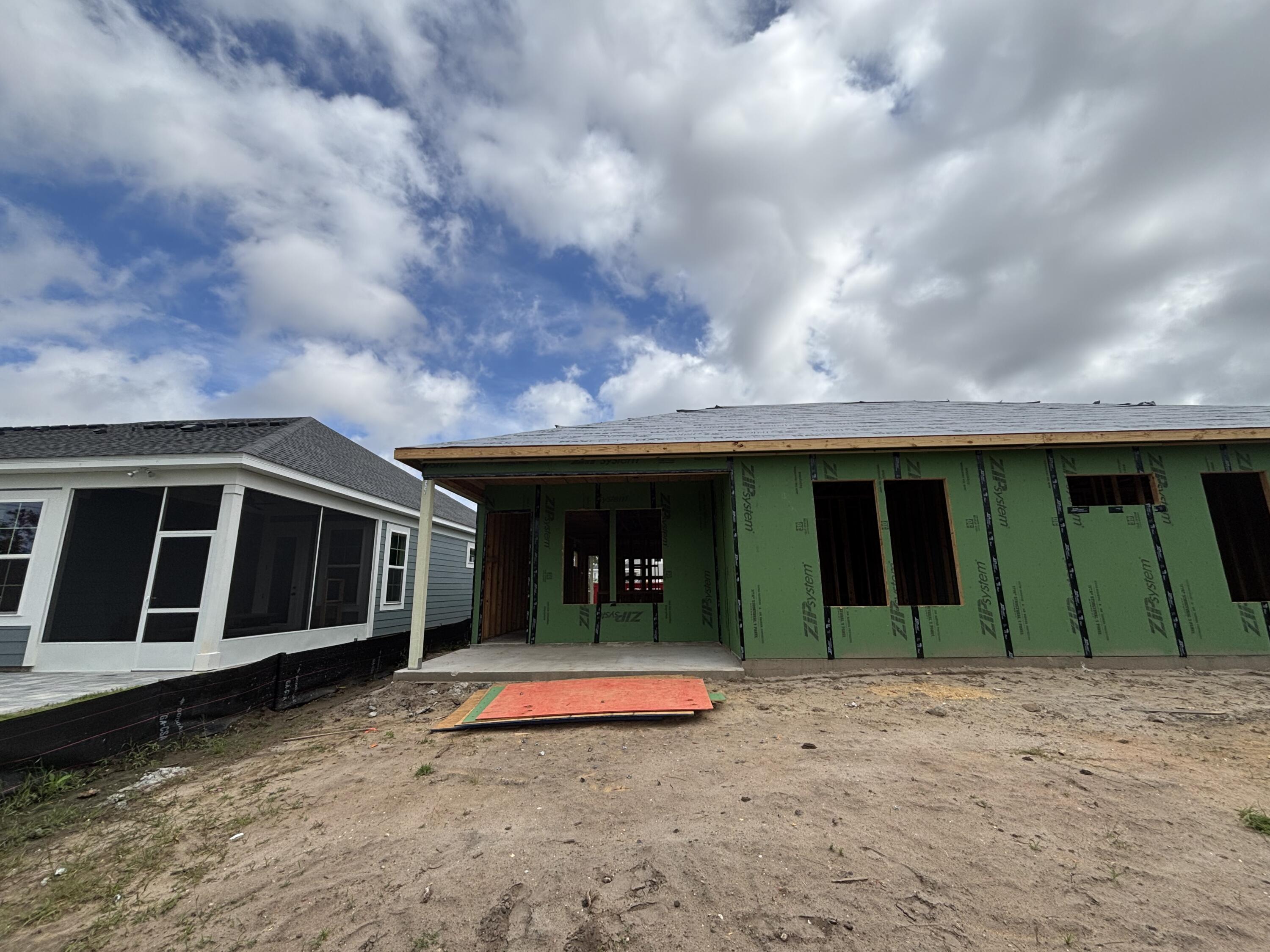Watersound Origins - Residential