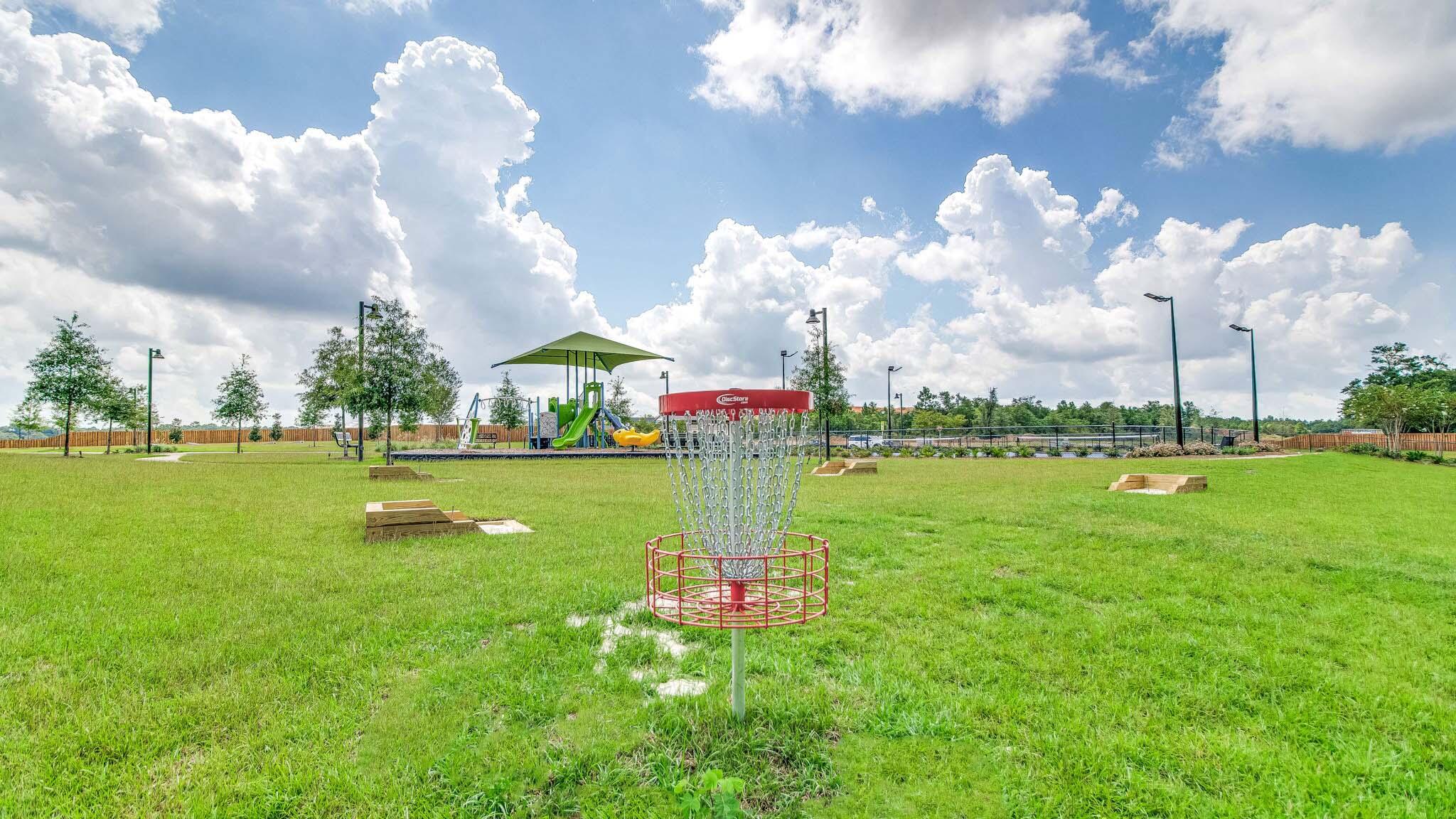 Blackwater Reserve - Residential