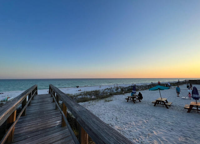 DESTIN RV BEACH RESORT - Land