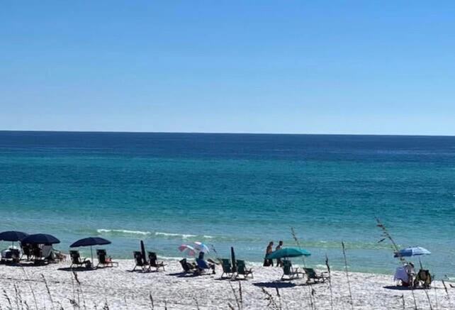 DESTIN RV BEACH RESORT - Land