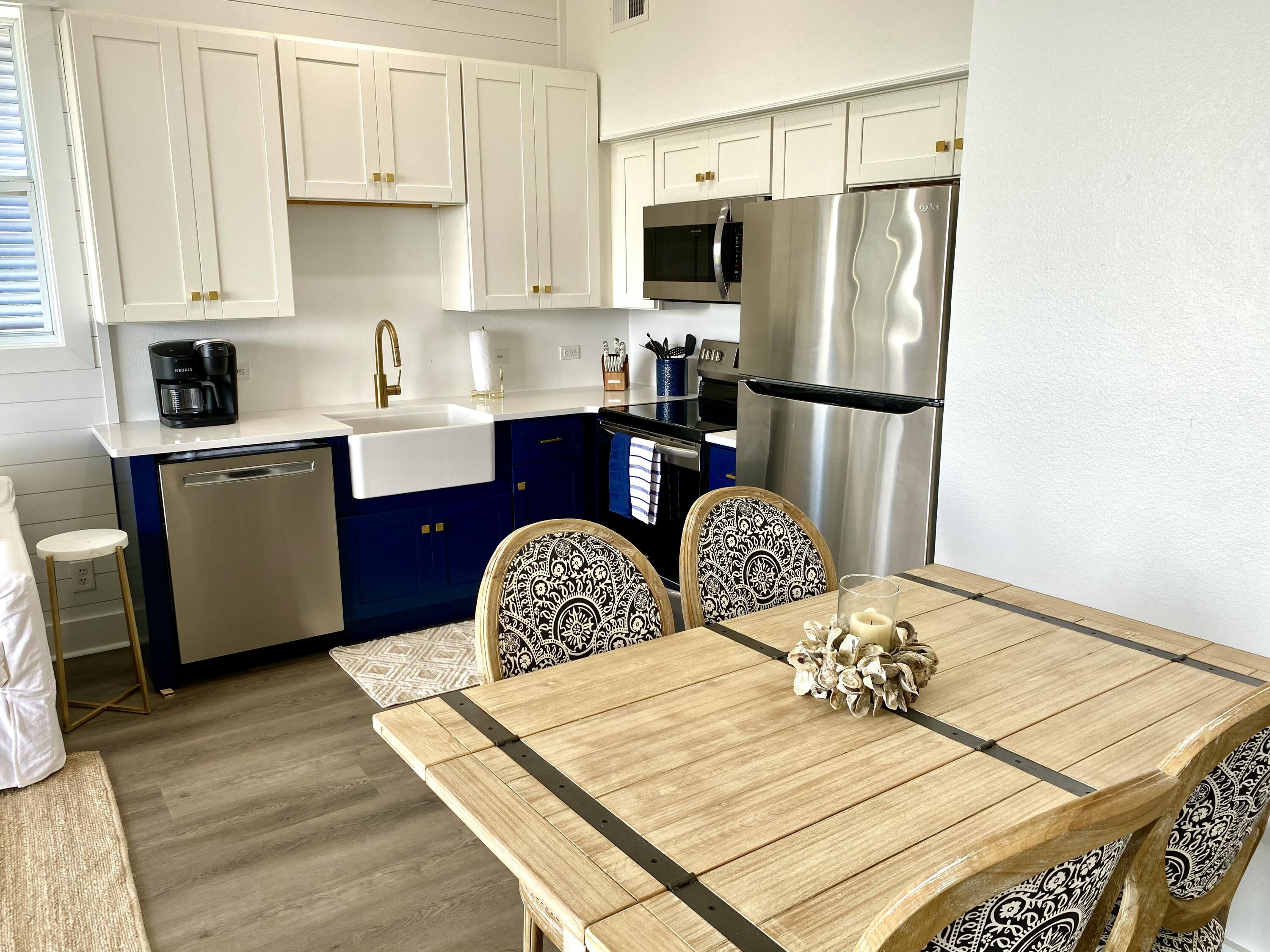 GULF PLACE CABANAS CONDO - Residential