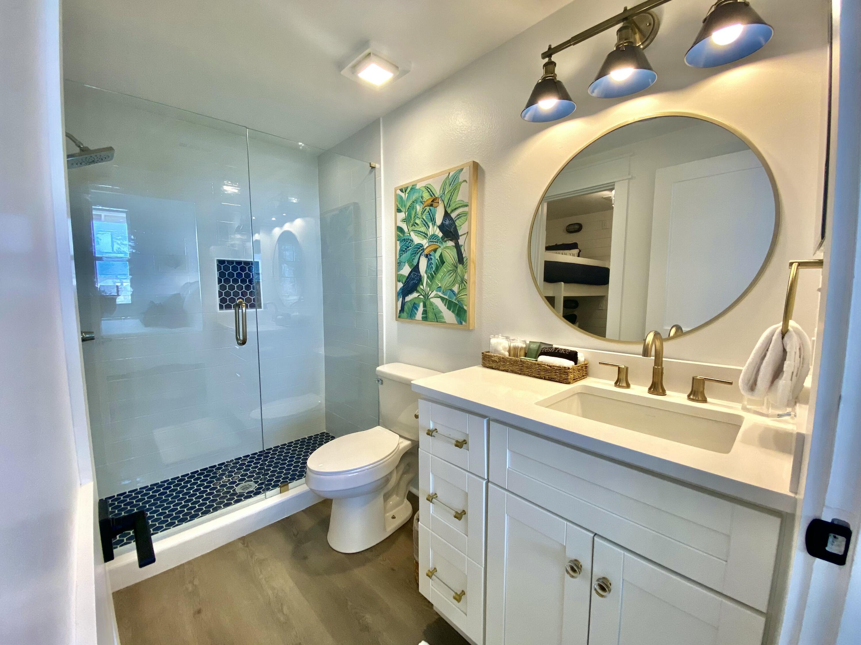 GULF PLACE CABANAS CONDO - Residential