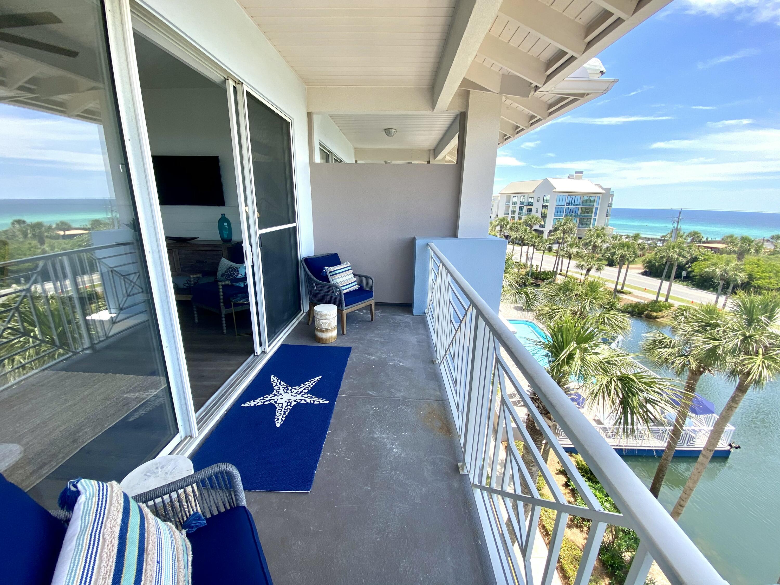 GULF PLACE CABANAS CONDO - Residential