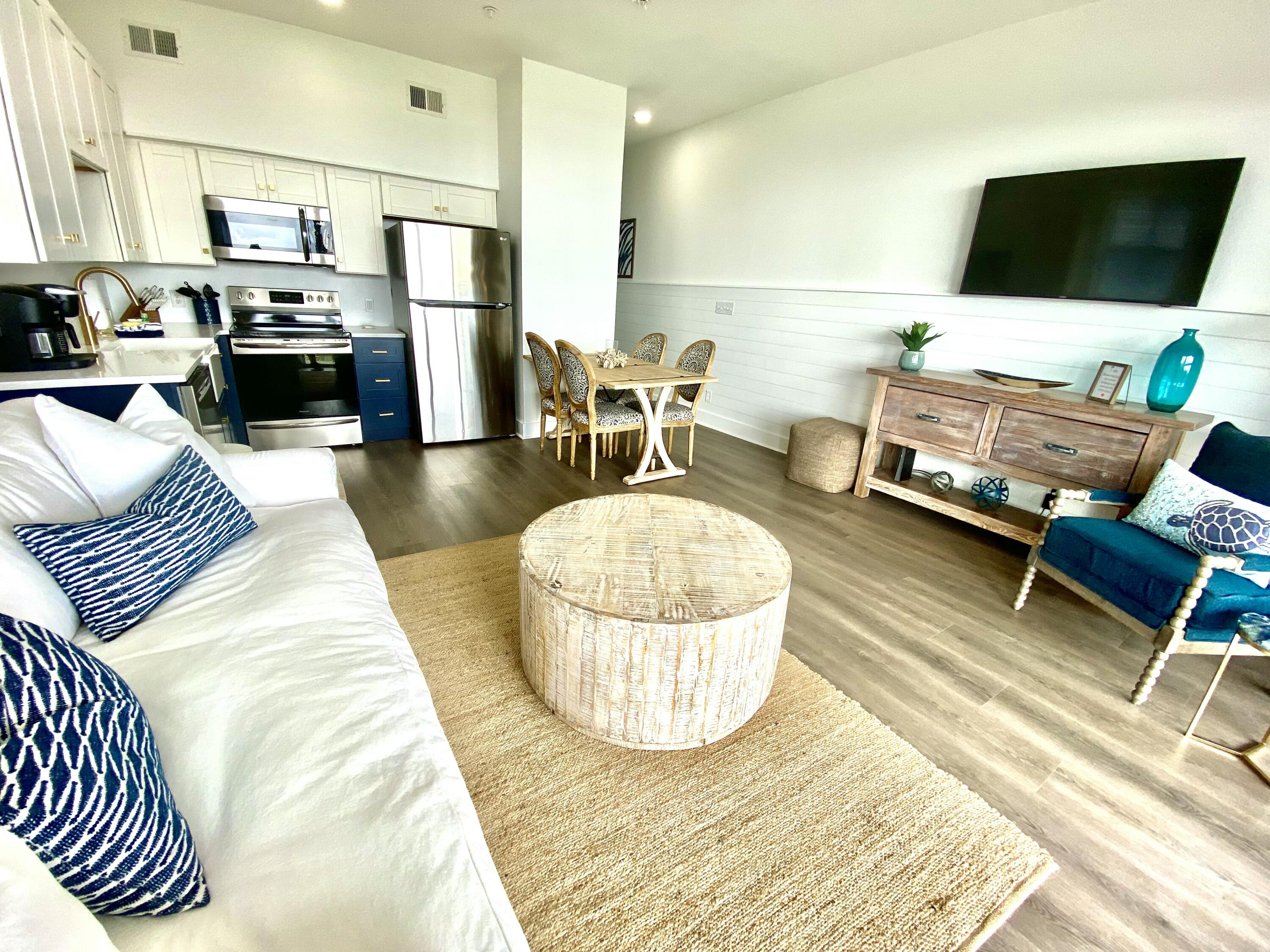 GULF PLACE CABANAS CONDO - Residential