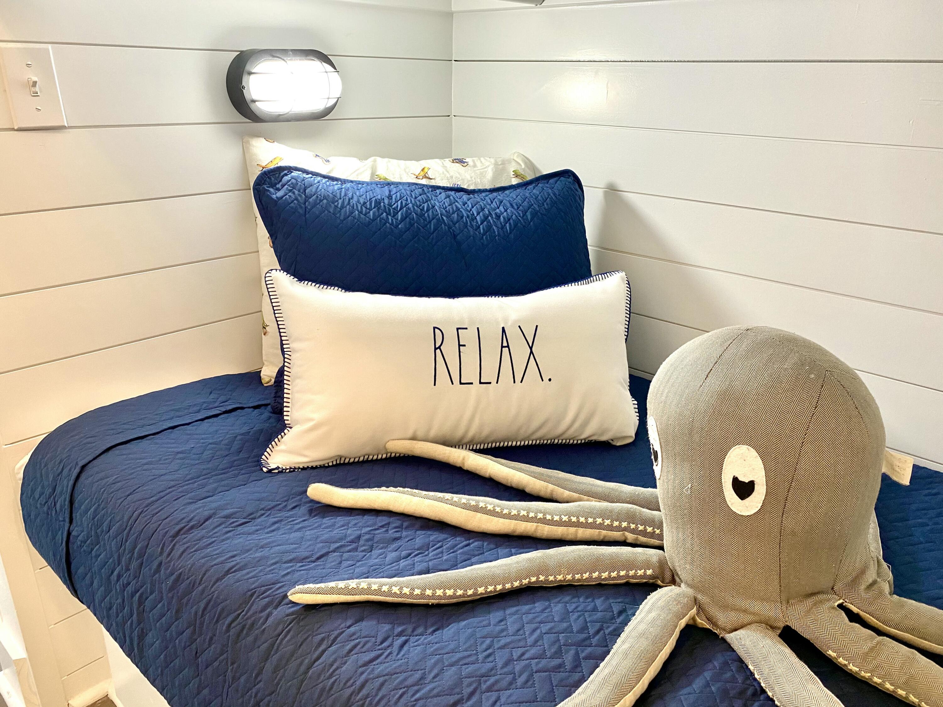 GULF PLACE CABANAS CONDO - Residential