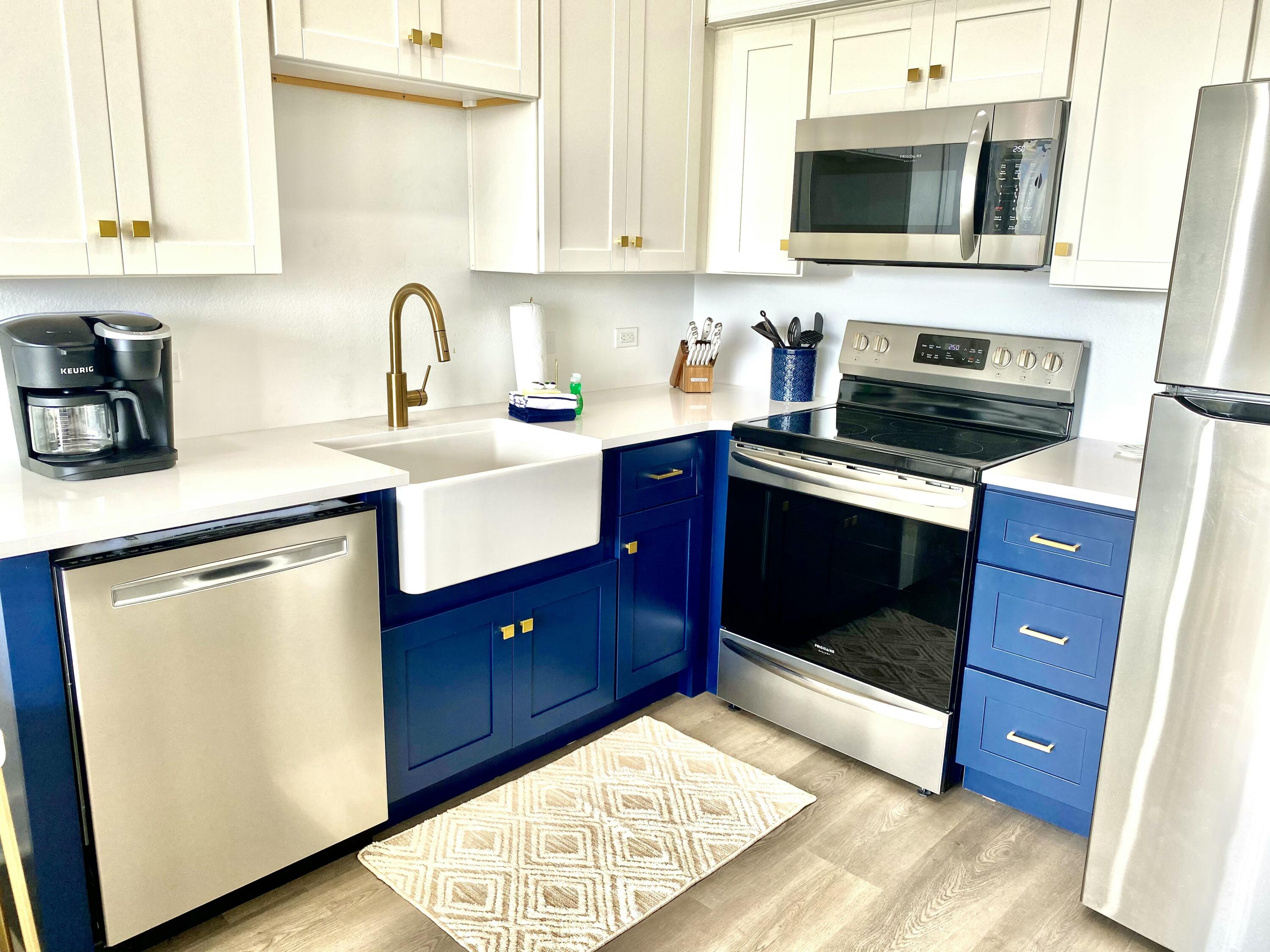 GULF PLACE CABANAS CONDO - Residential