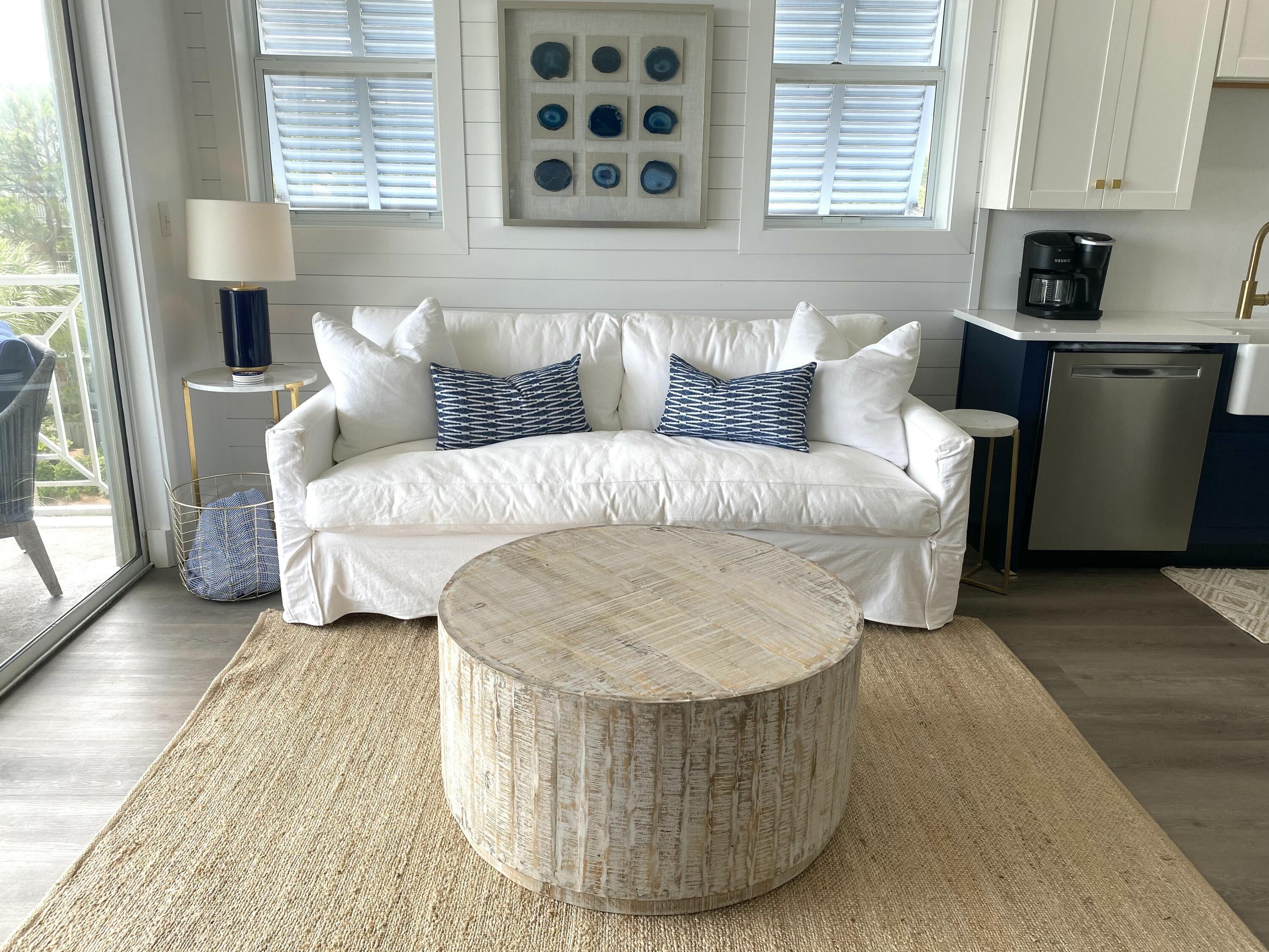 GULF PLACE CABANAS CONDO - Residential