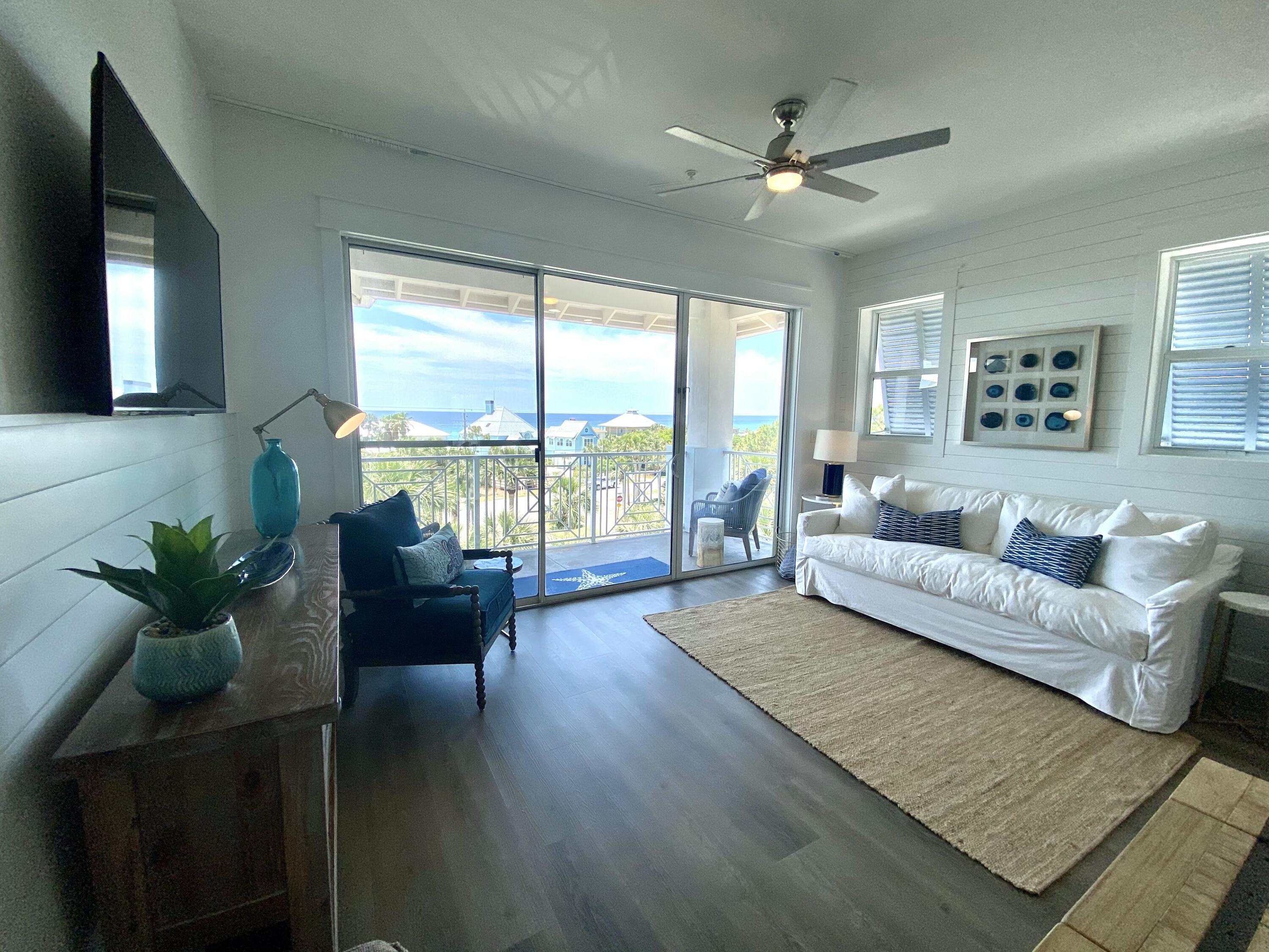 GULF PLACE CABANAS CONDO - Residential