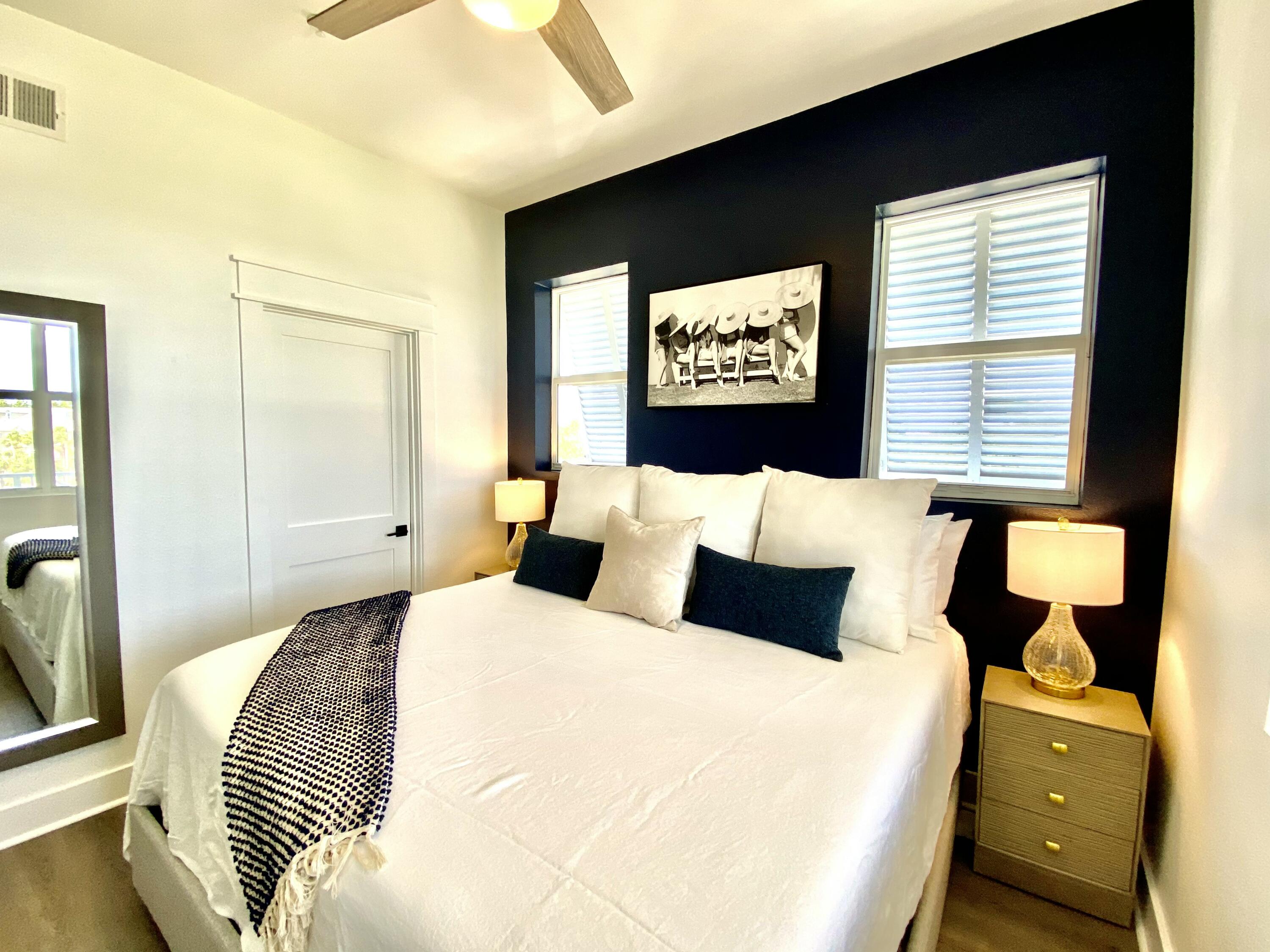 GULF PLACE CABANAS CONDO - Residential