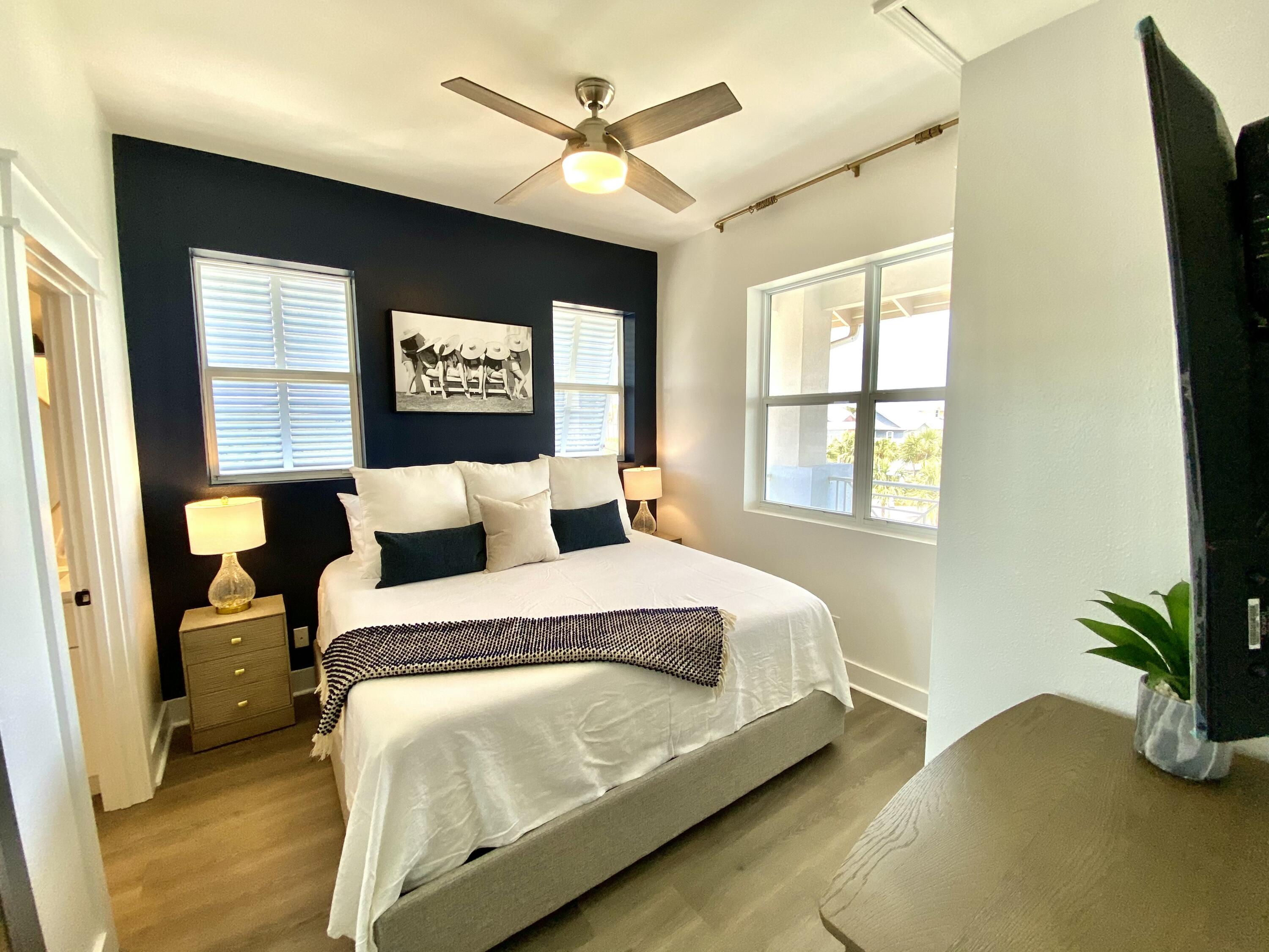 GULF PLACE CABANAS CONDO - Residential