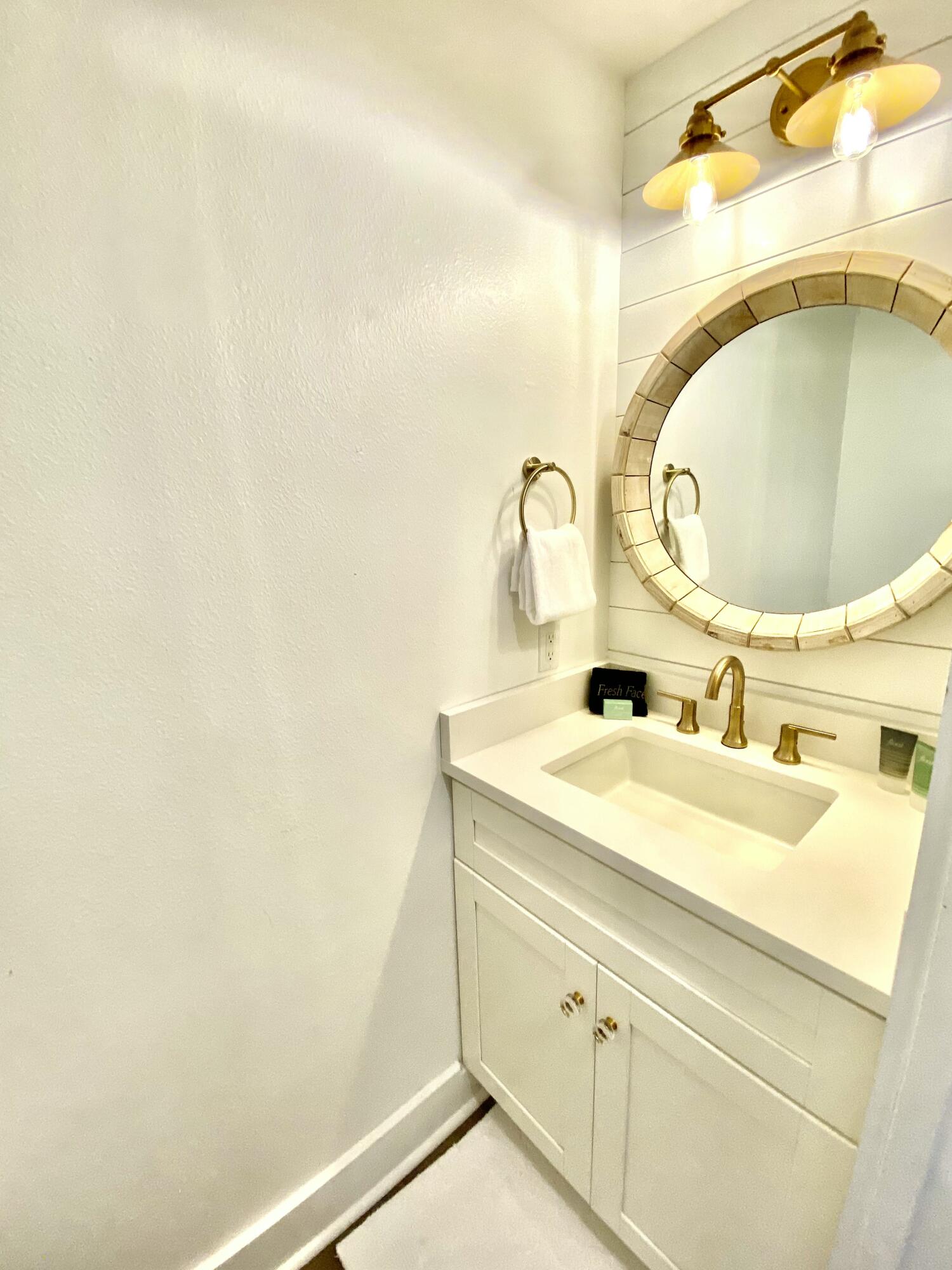 GULF PLACE CABANAS CONDO - Residential