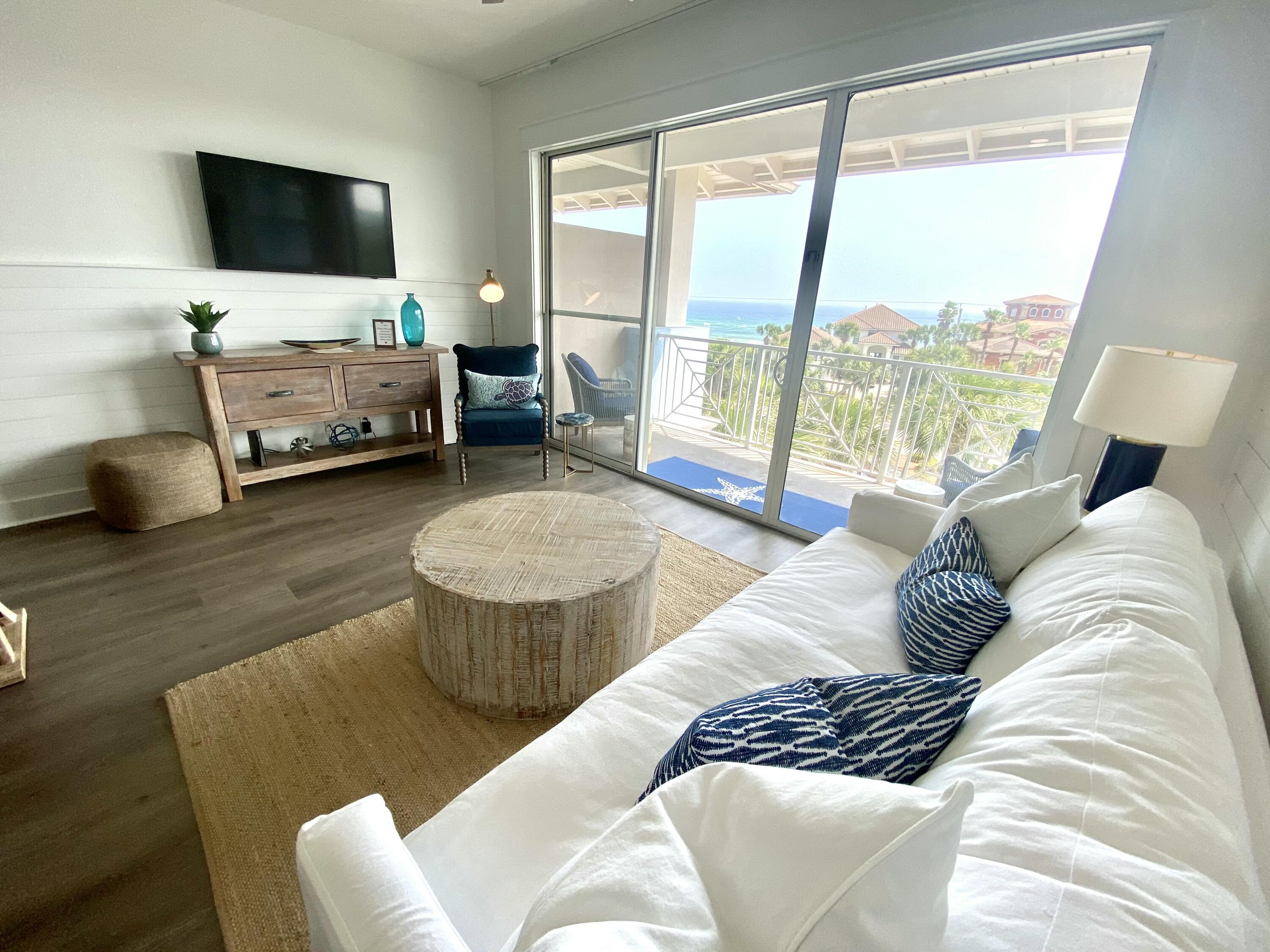 GULF PLACE CABANAS CONDO - Residential