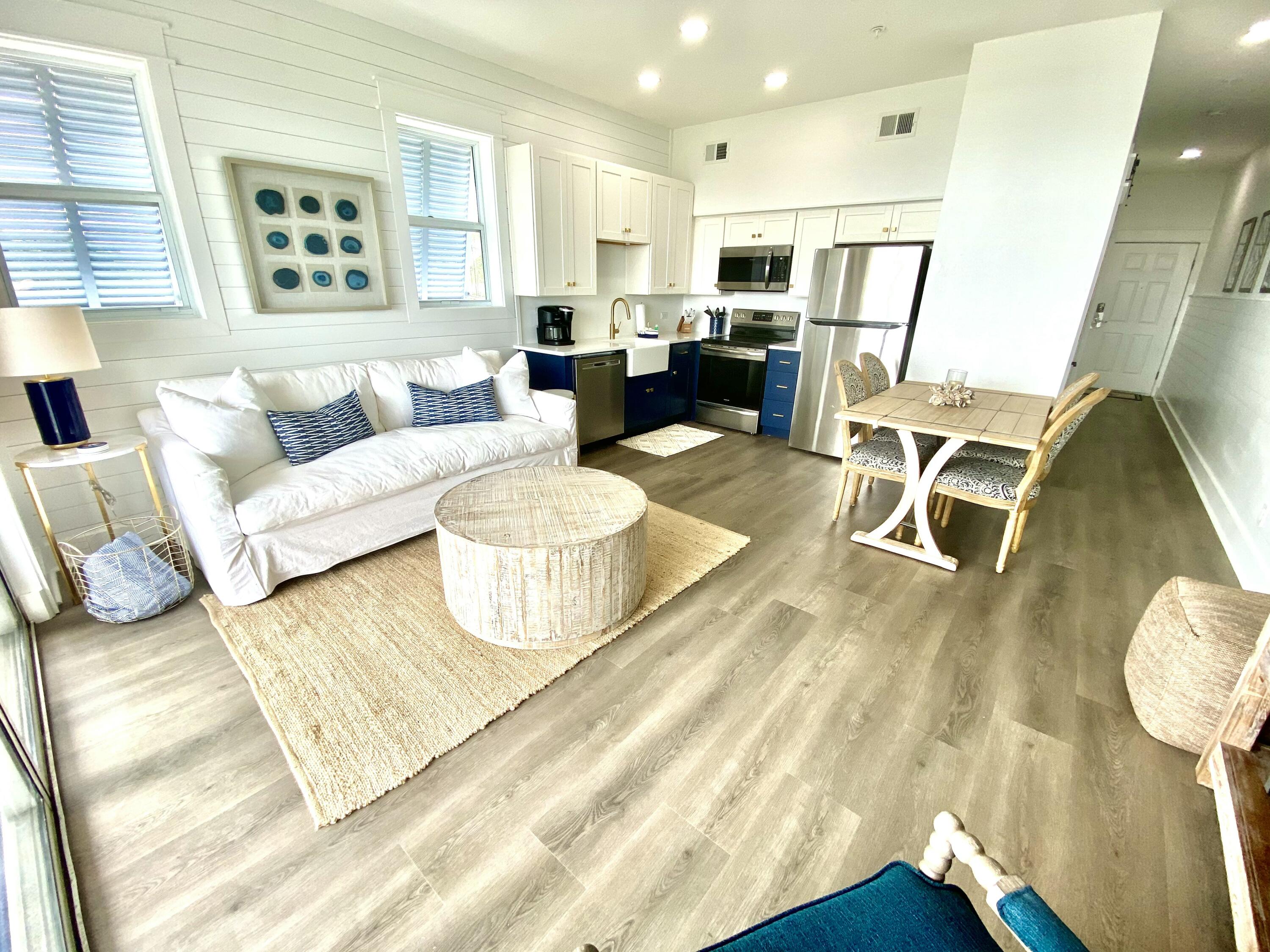 GULF PLACE CABANAS CONDO - Residential