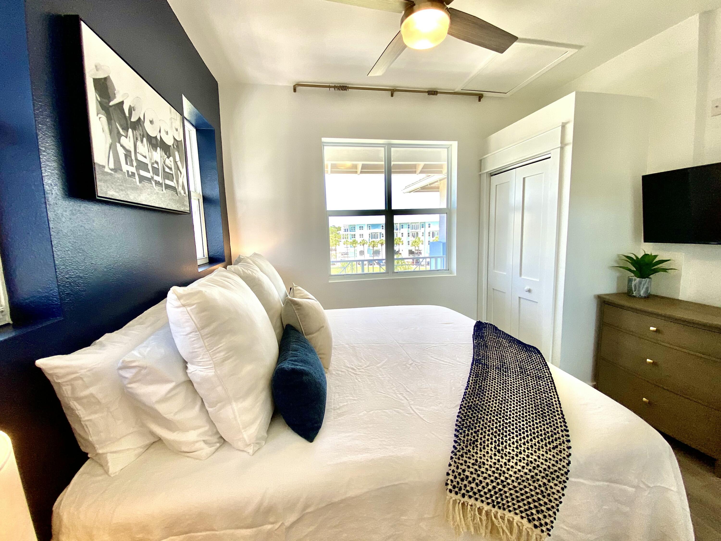 GULF PLACE CABANAS CONDO - Residential