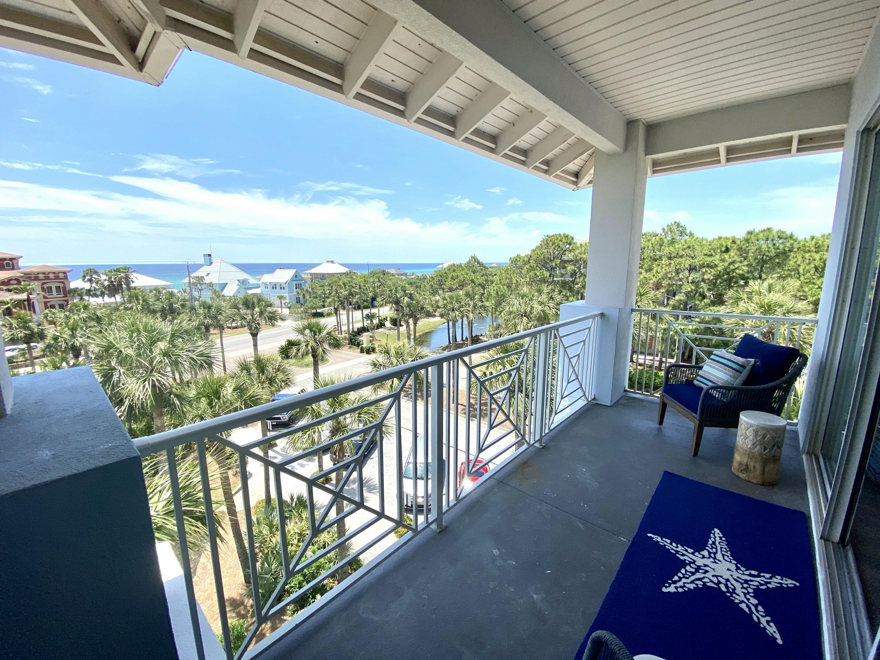 GULF PLACE CABANAS CONDO - Residential