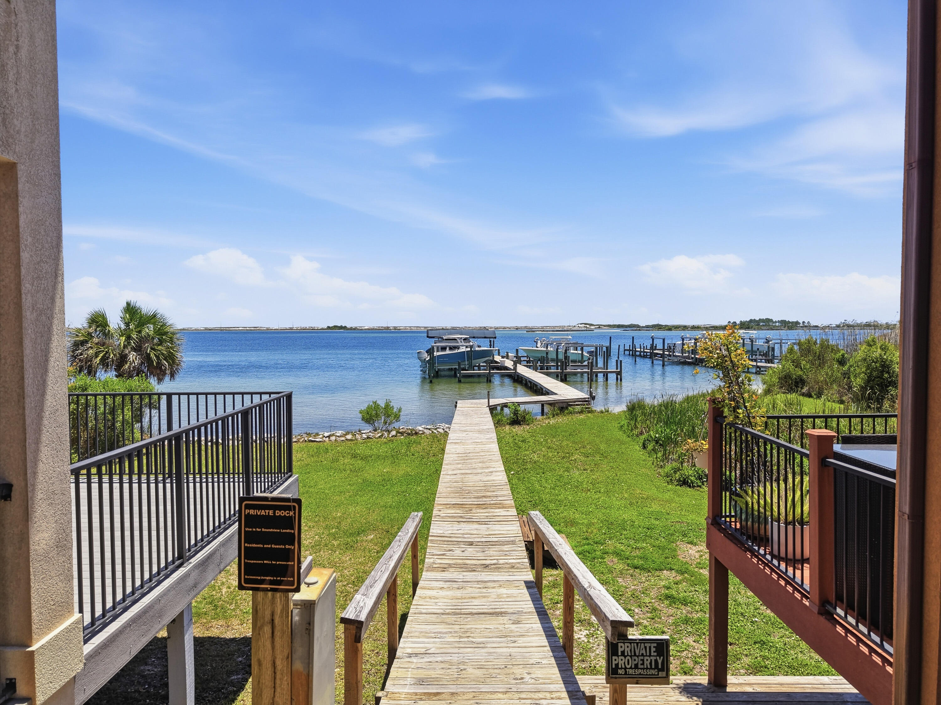 SOUNDVIEW - Residential Lease