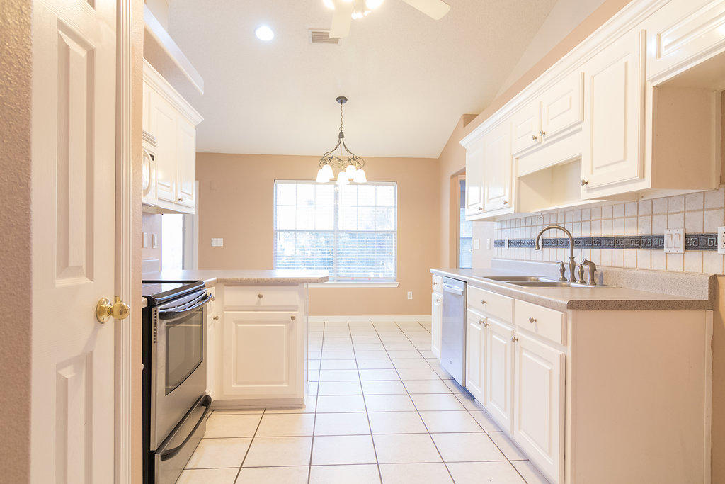 Villa Danielle - Residential