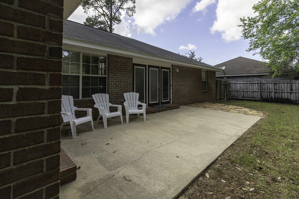 Villa Danielle - Residential