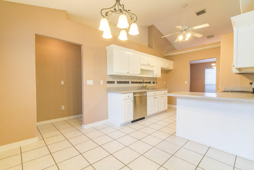 Villa Danielle - Residential