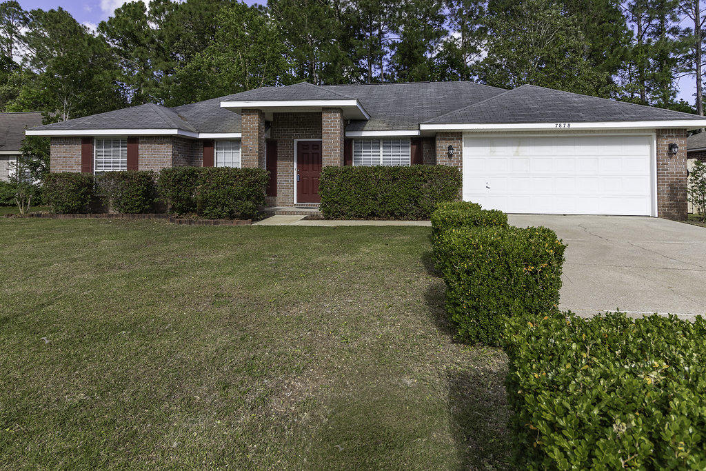 Villa Danielle - Residential