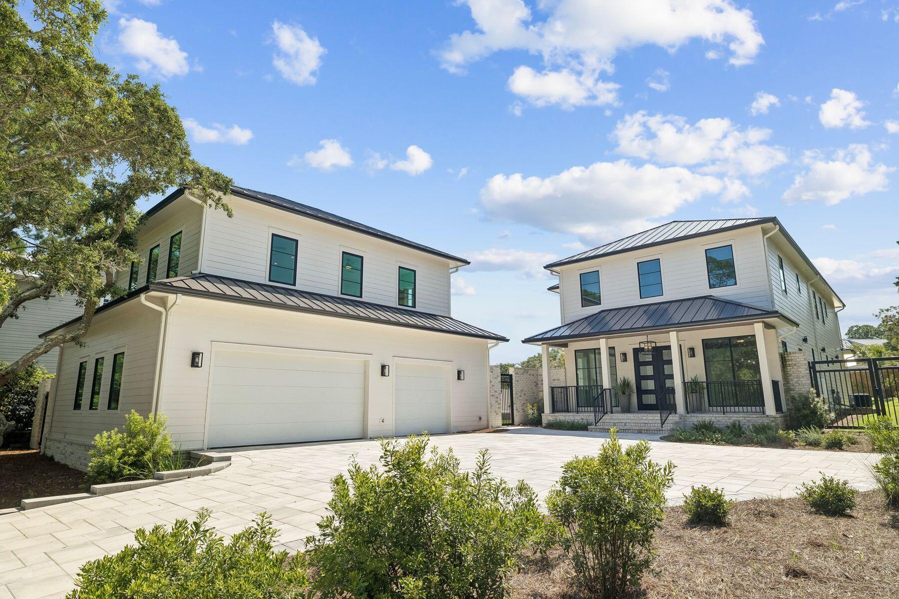 Photo 1 of 46 — 200 Overlook Drive, Miramar Beach, FL 32550