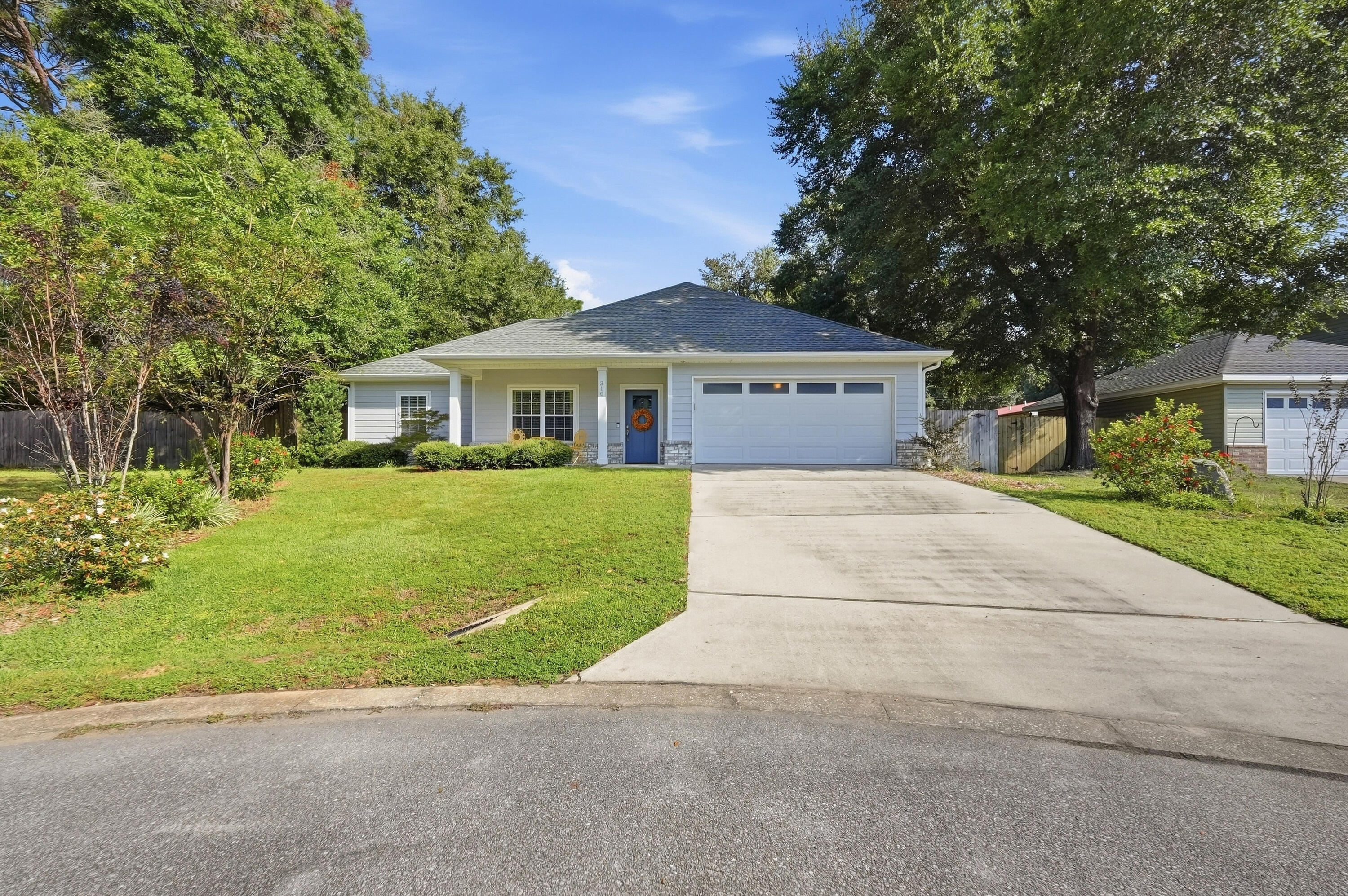 310 Brannon Court