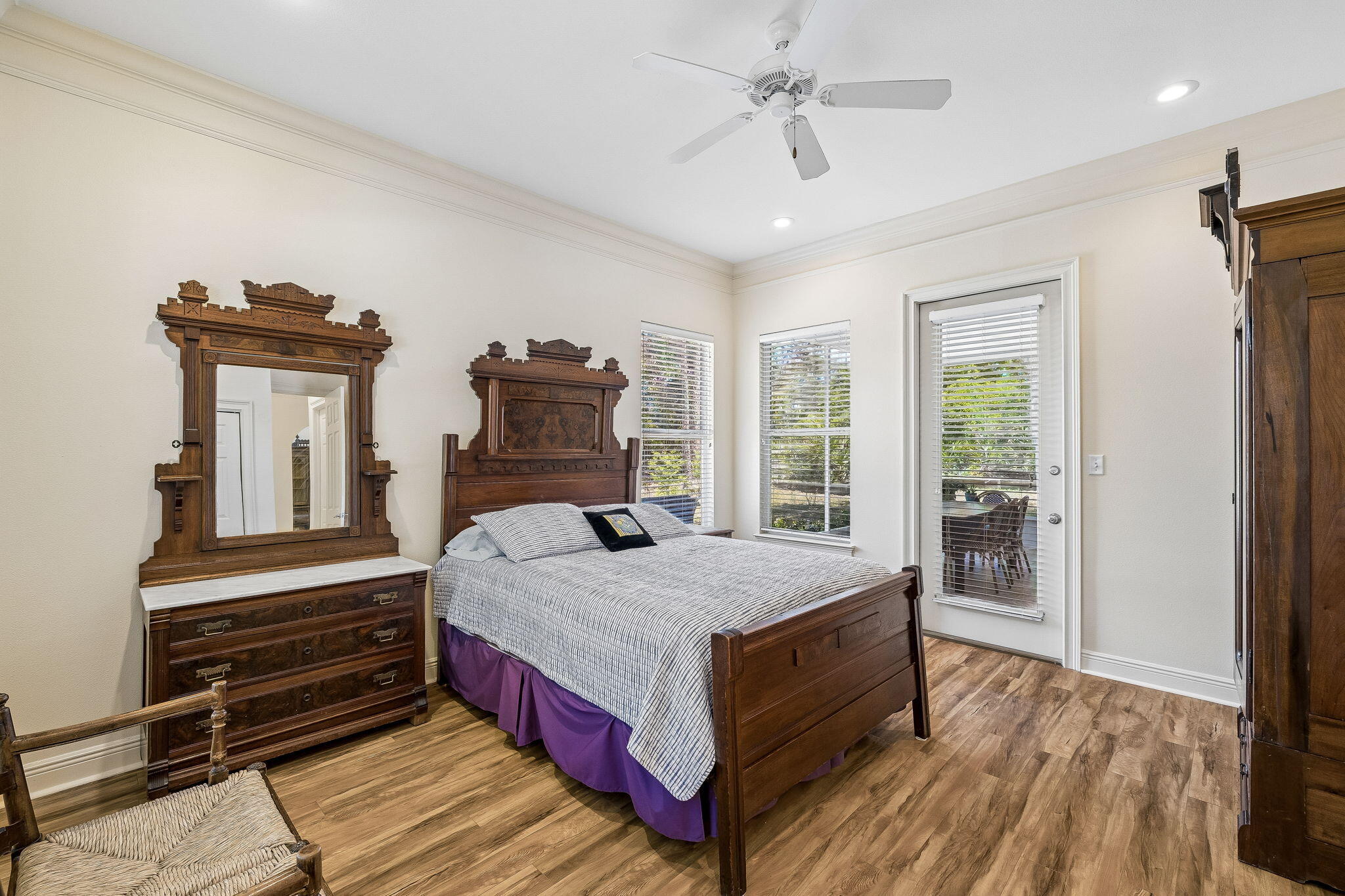 FAIRWAY VILLAS - Residential