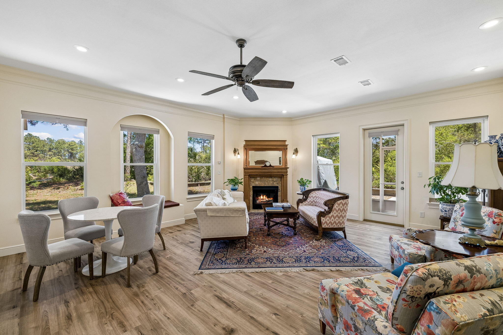 FAIRWAY VILLAS - Residential