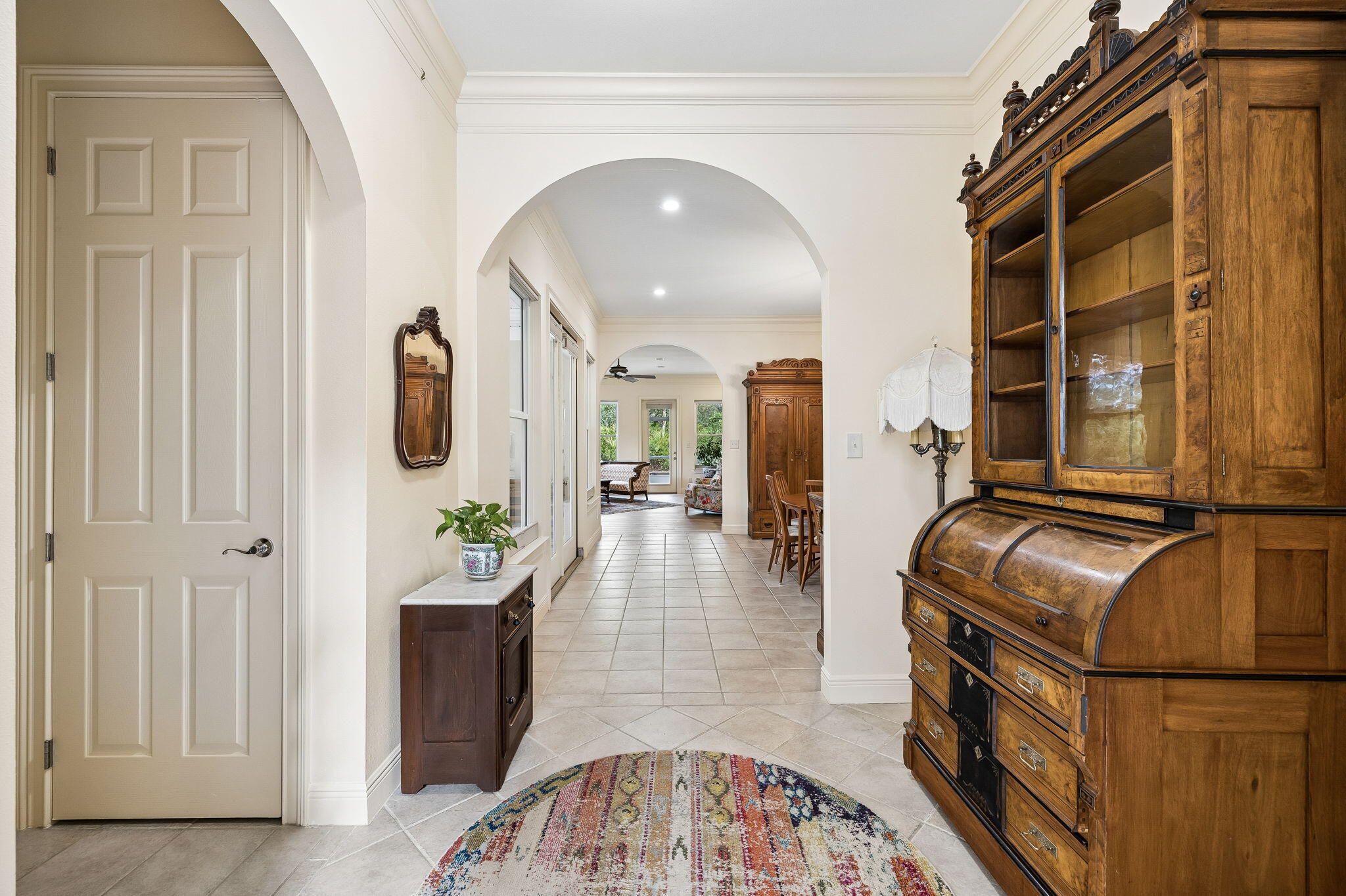 FAIRWAY VILLAS - Residential