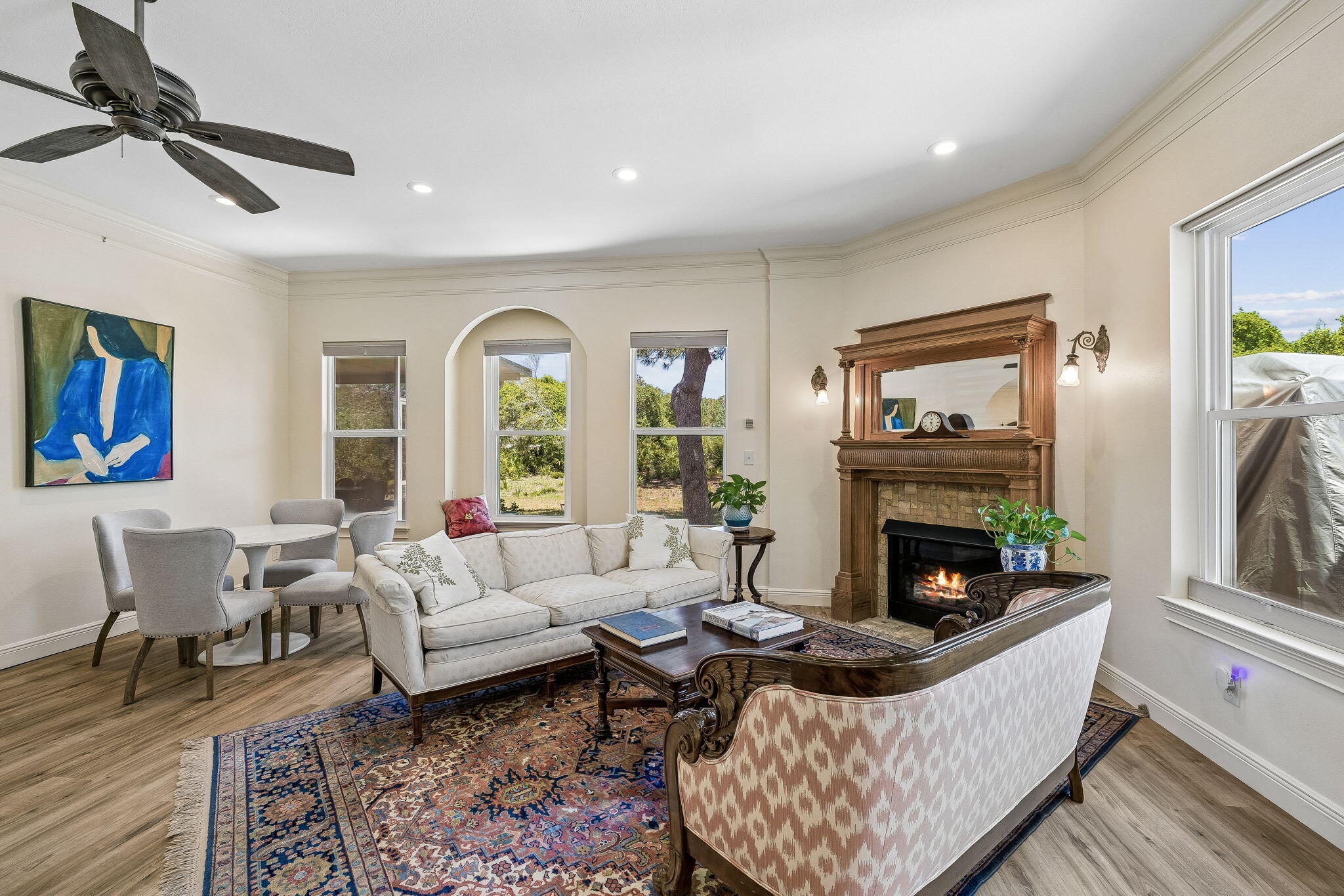 FAIRWAY VILLAS - Residential