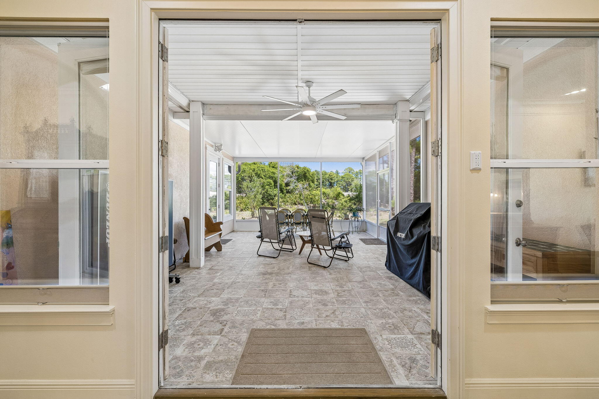 FAIRWAY VILLAS - Residential