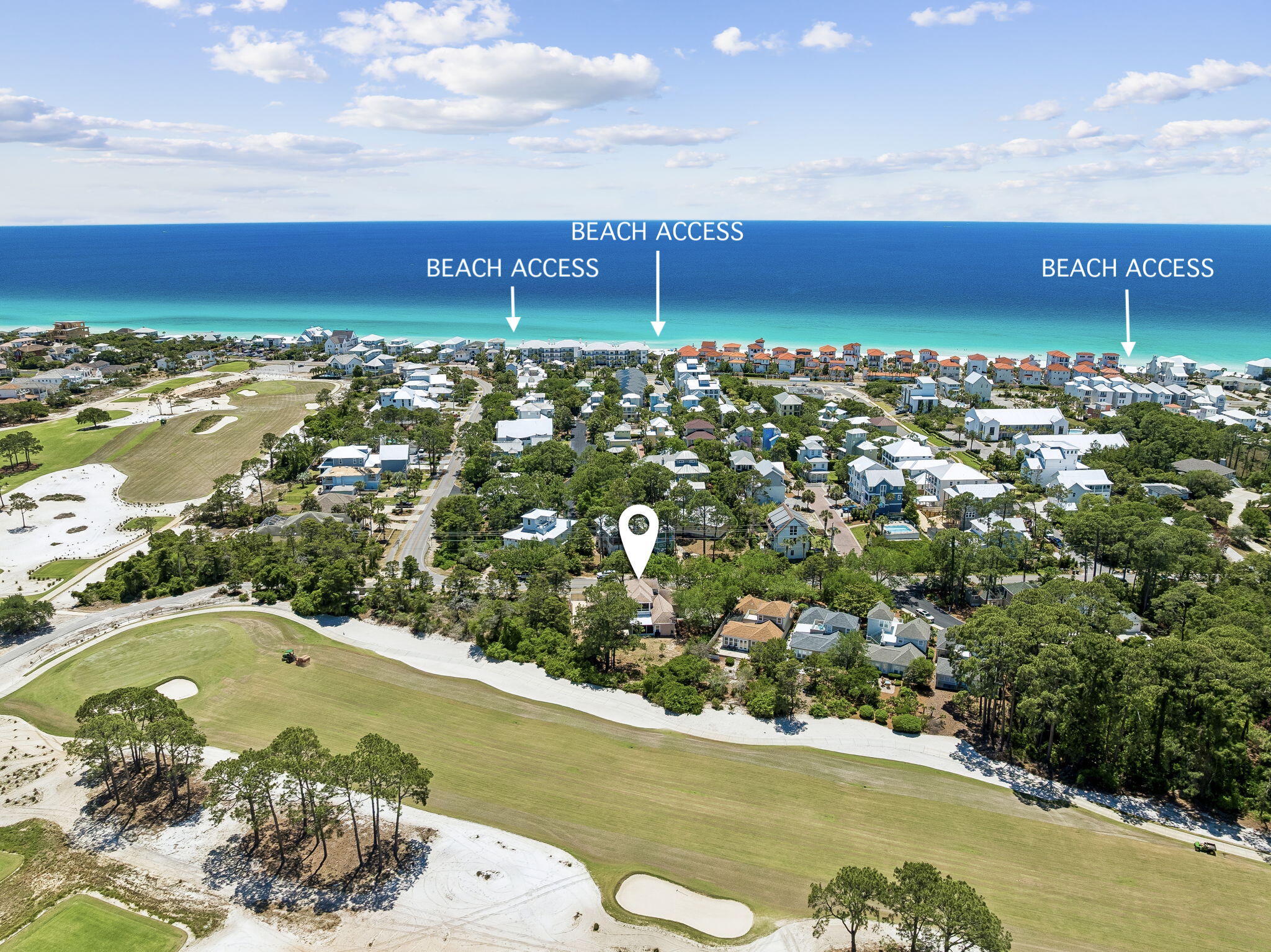 FAIRWAY VILLAS - Residential