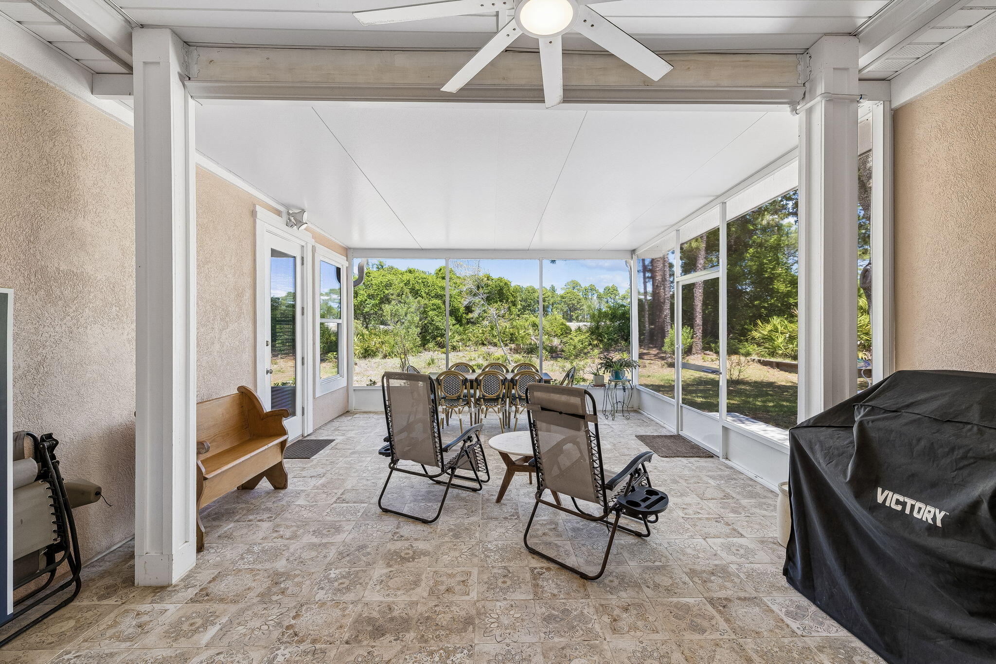 FAIRWAY VILLAS - Residential