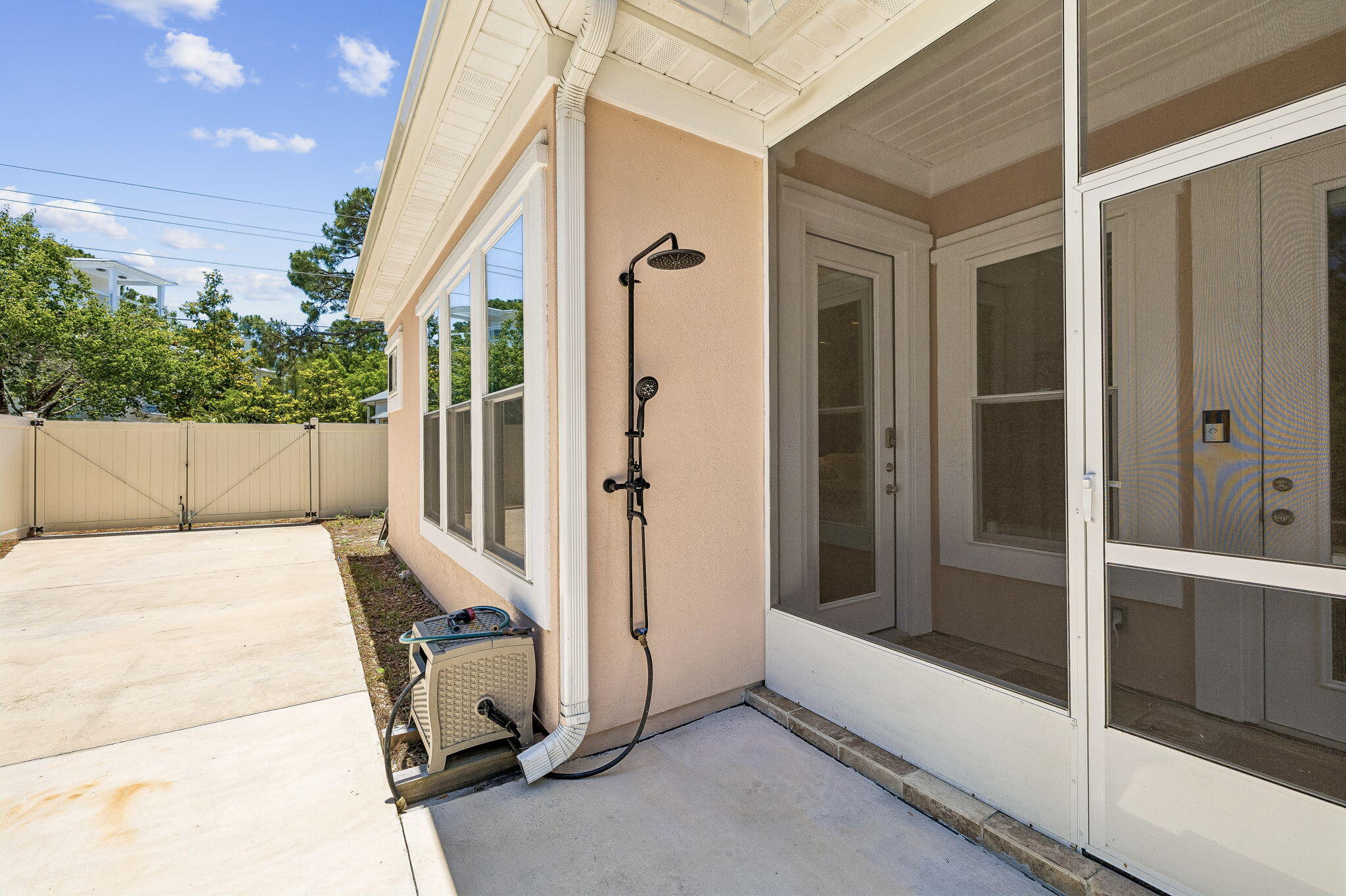 FAIRWAY VILLAS - Residential