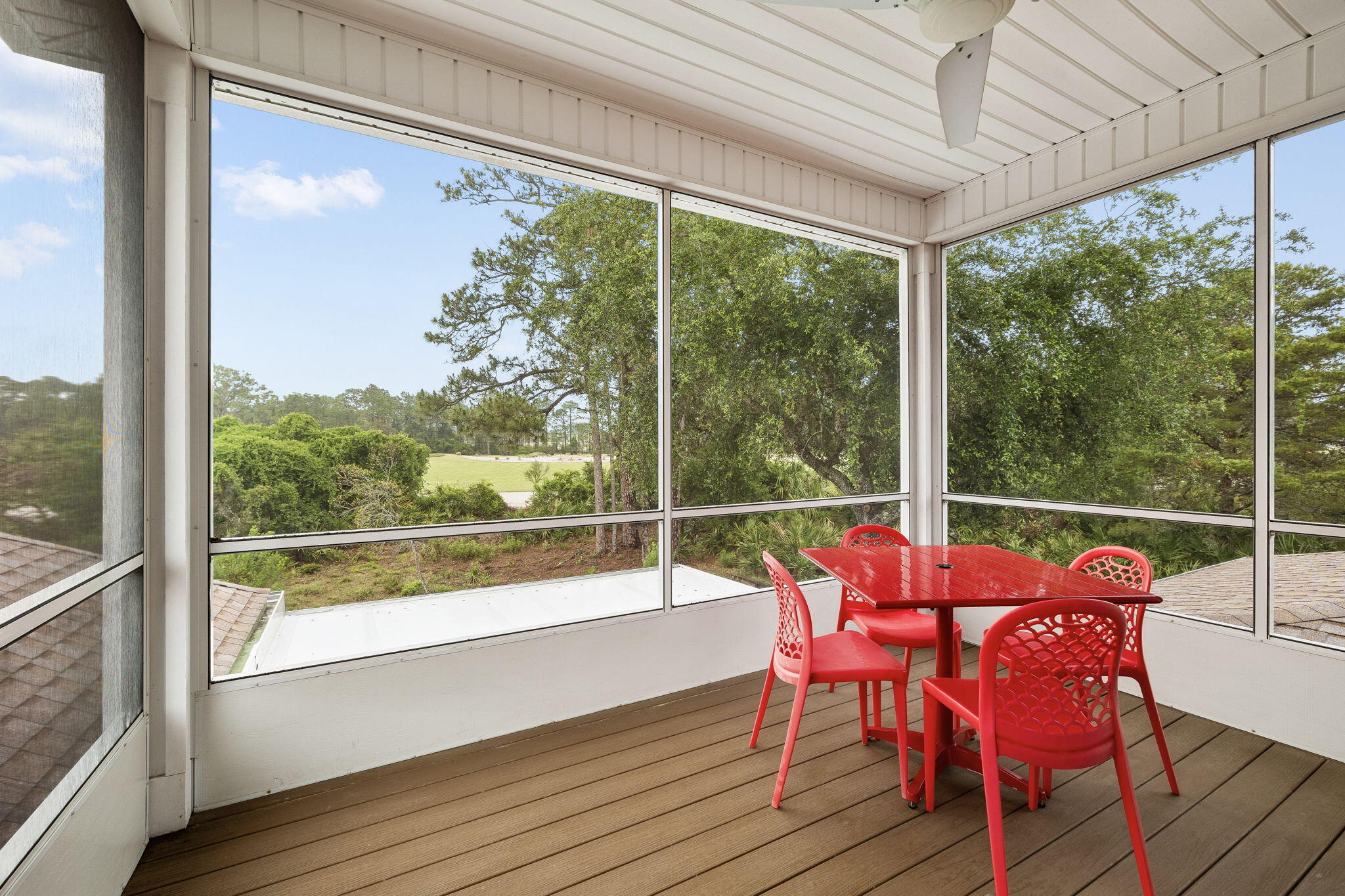 FAIRWAY VILLAS - Residential