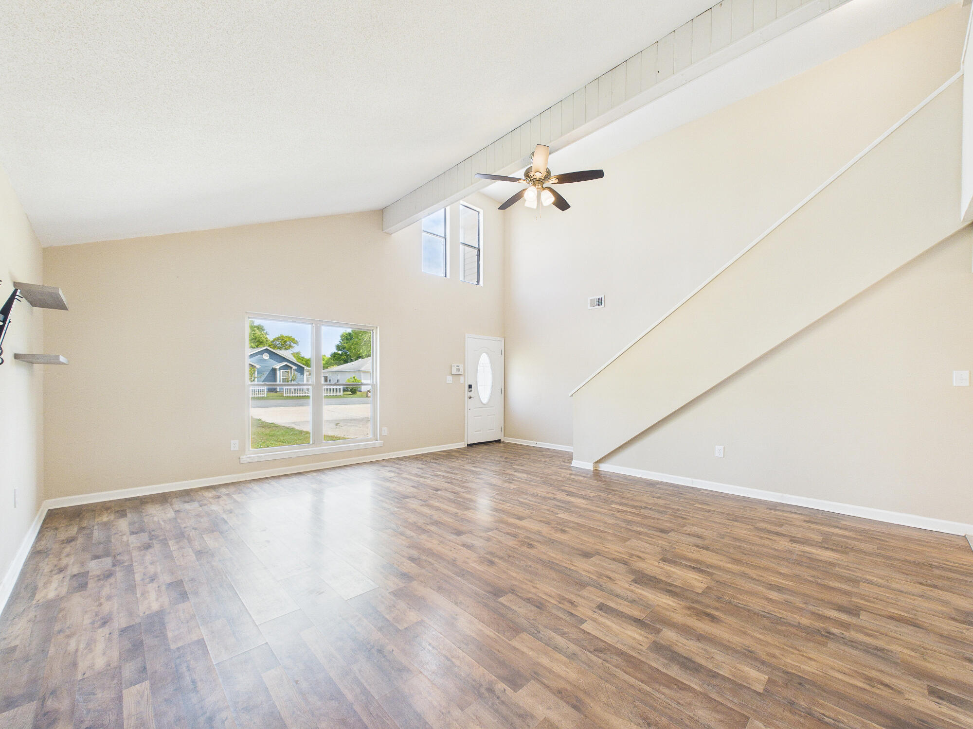 HILLTOP ACRES - Residential