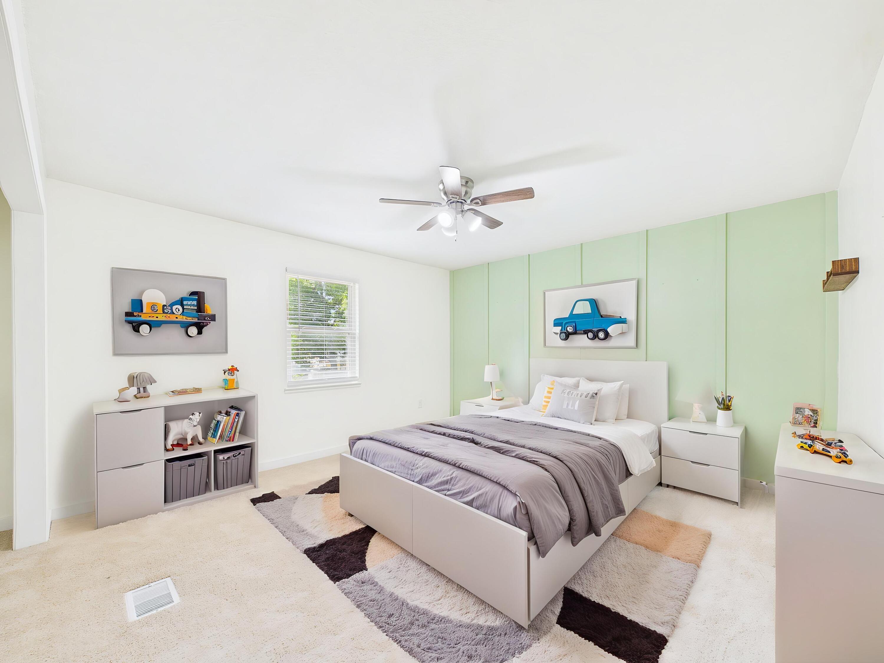 HILLTOP ACRES - Residential