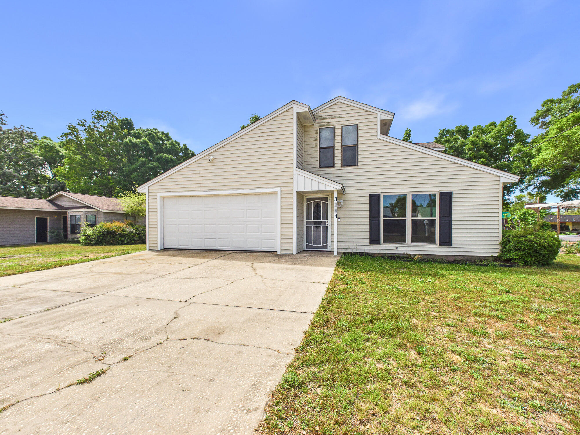 HILLTOP ACRES - Residential