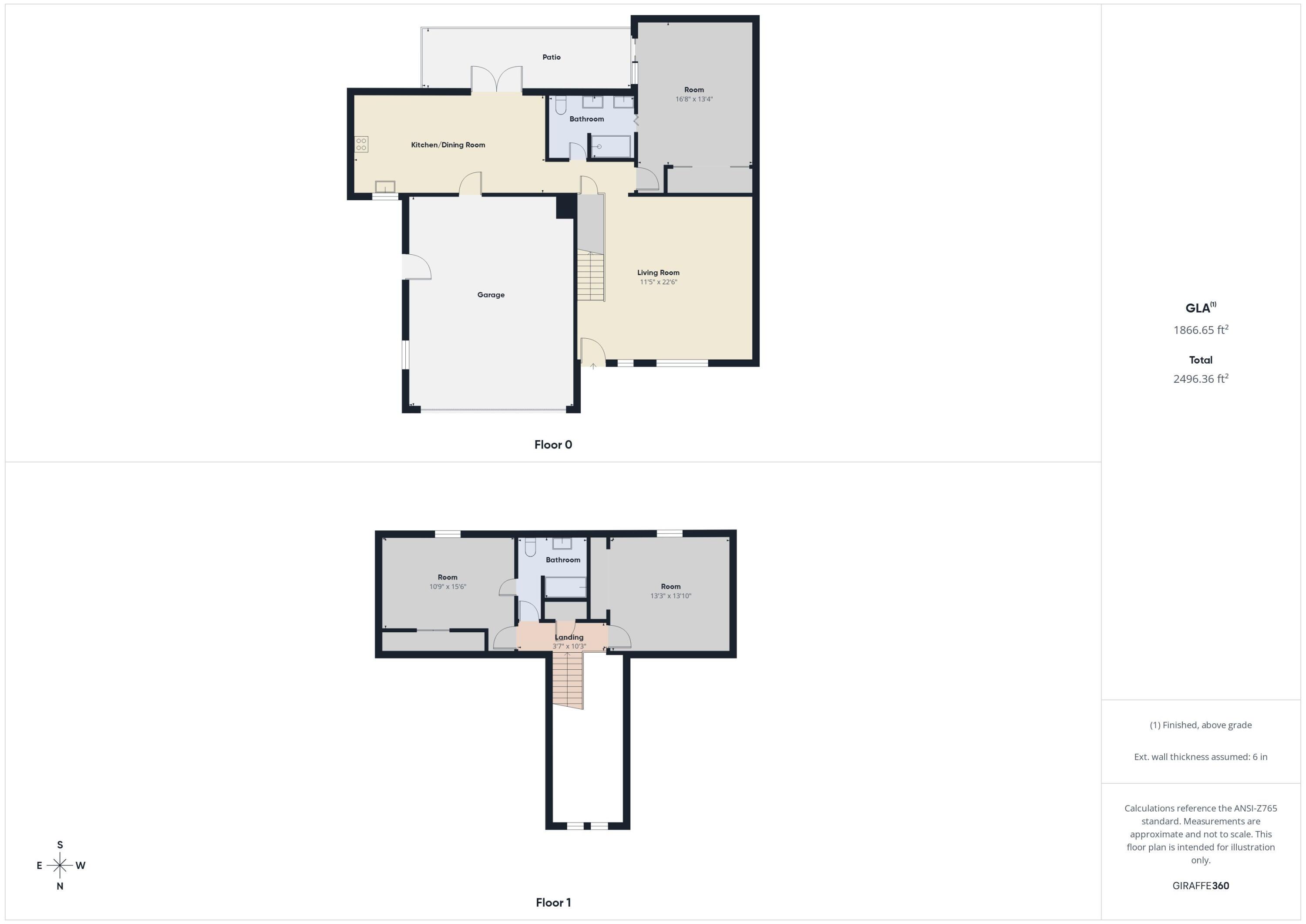 HILLTOP ACRES - Residential