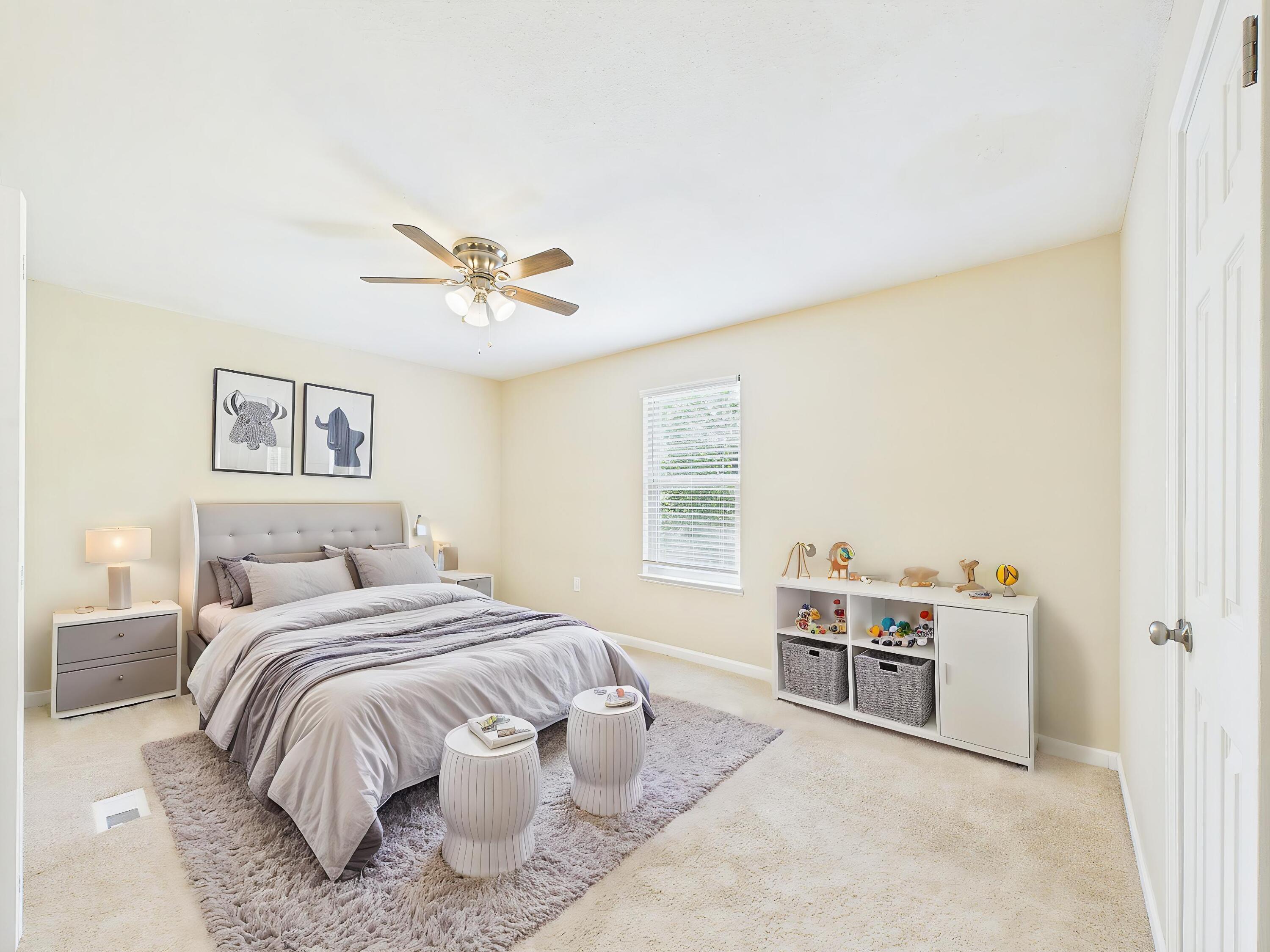 HILLTOP ACRES - Residential