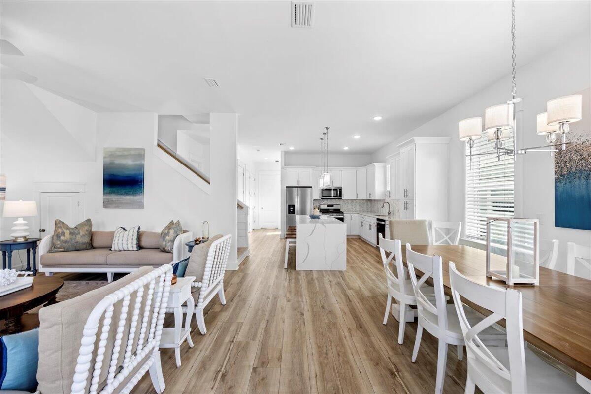 SERENITY AT DUNE ALLEN - Residential