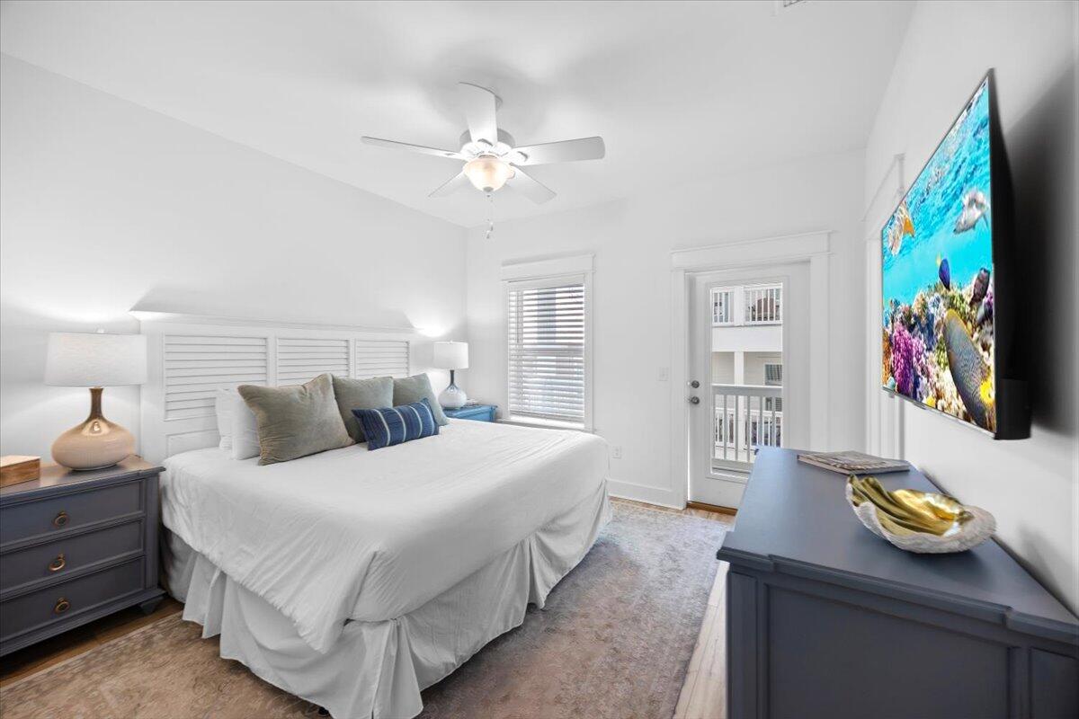 SERENITY AT DUNE ALLEN - Residential